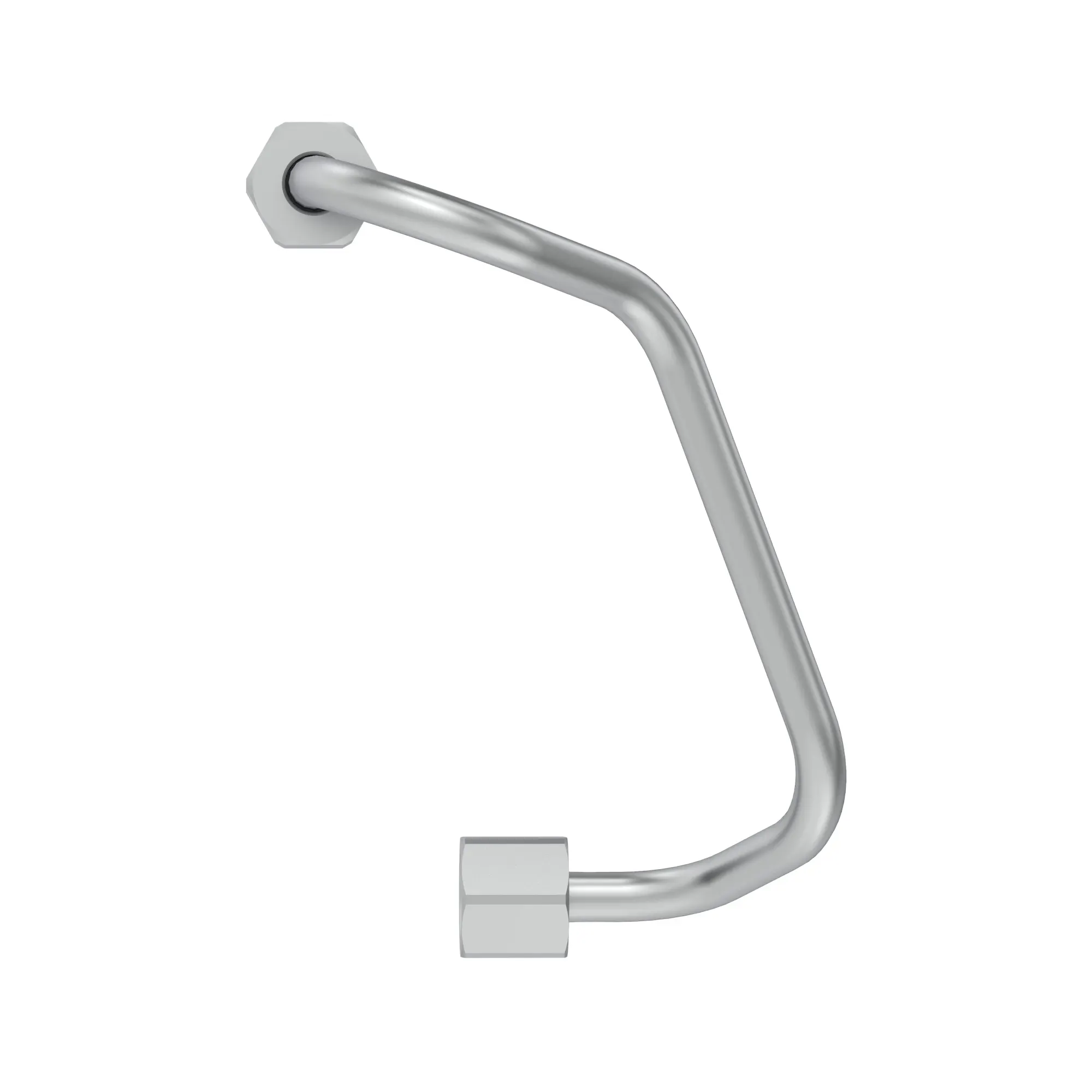 FUEL LINE, HP FUEL PUMP CROSS OVER