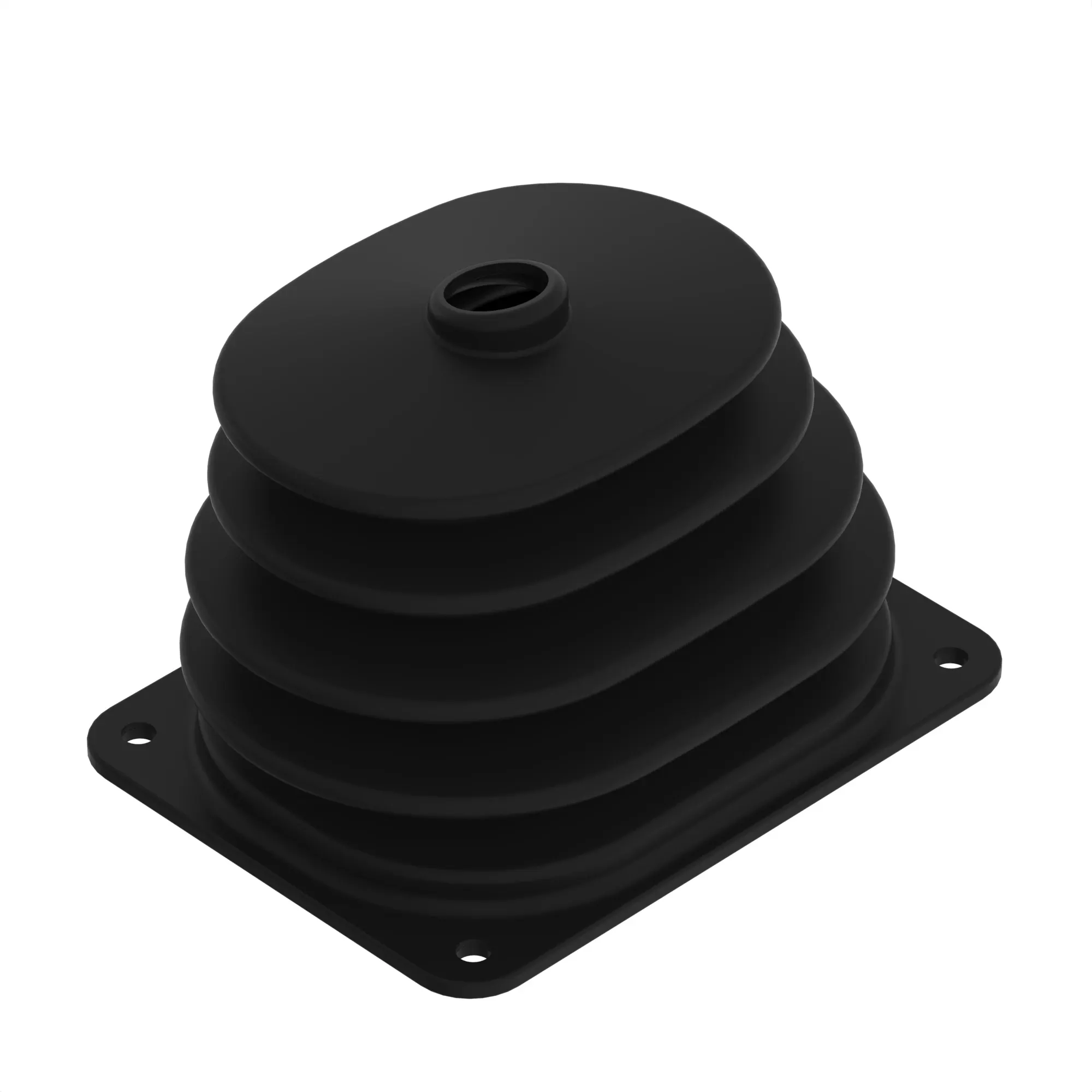 John Deere Boot - AT531591