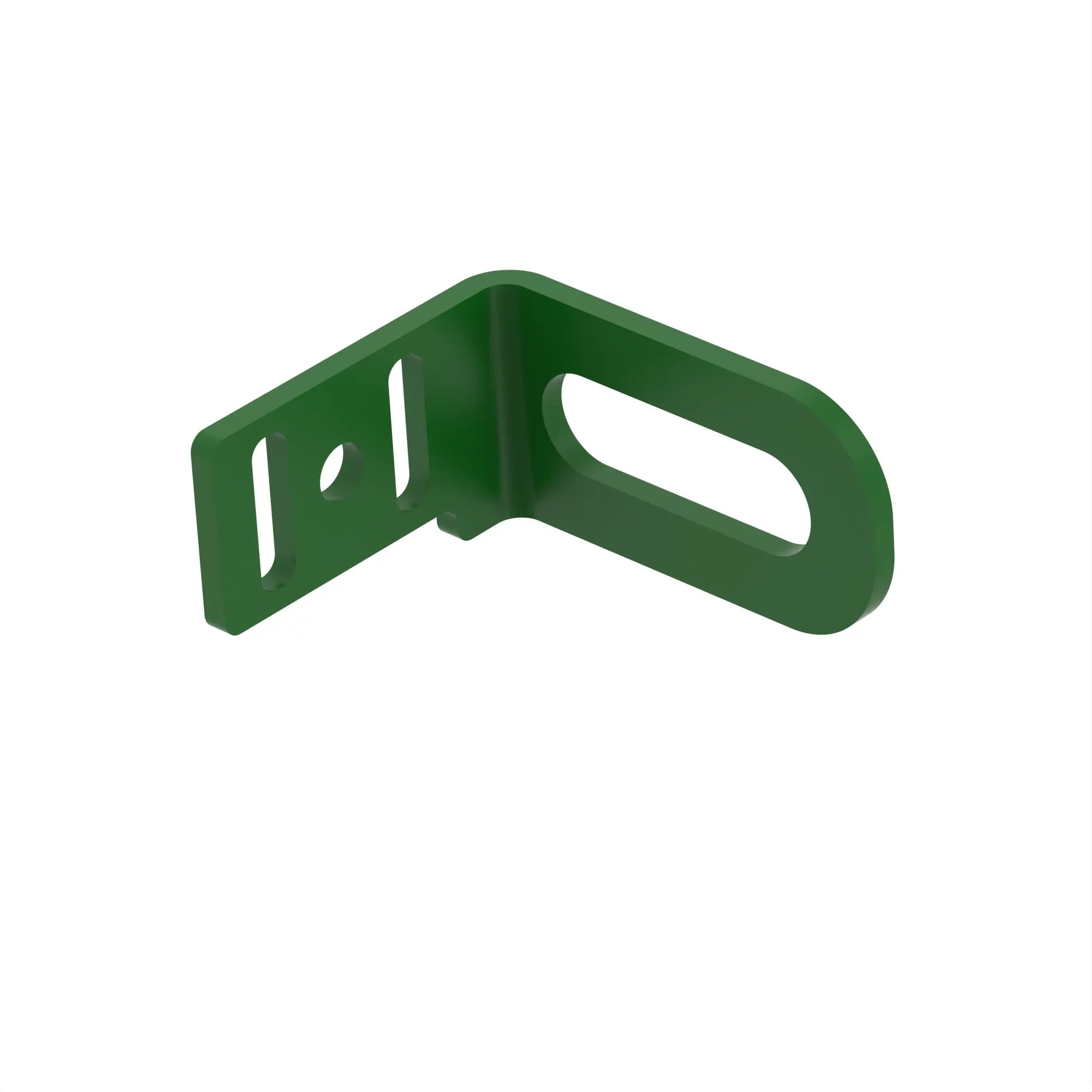 BRACKET, BRACKET, RU UNIT BACKBONE