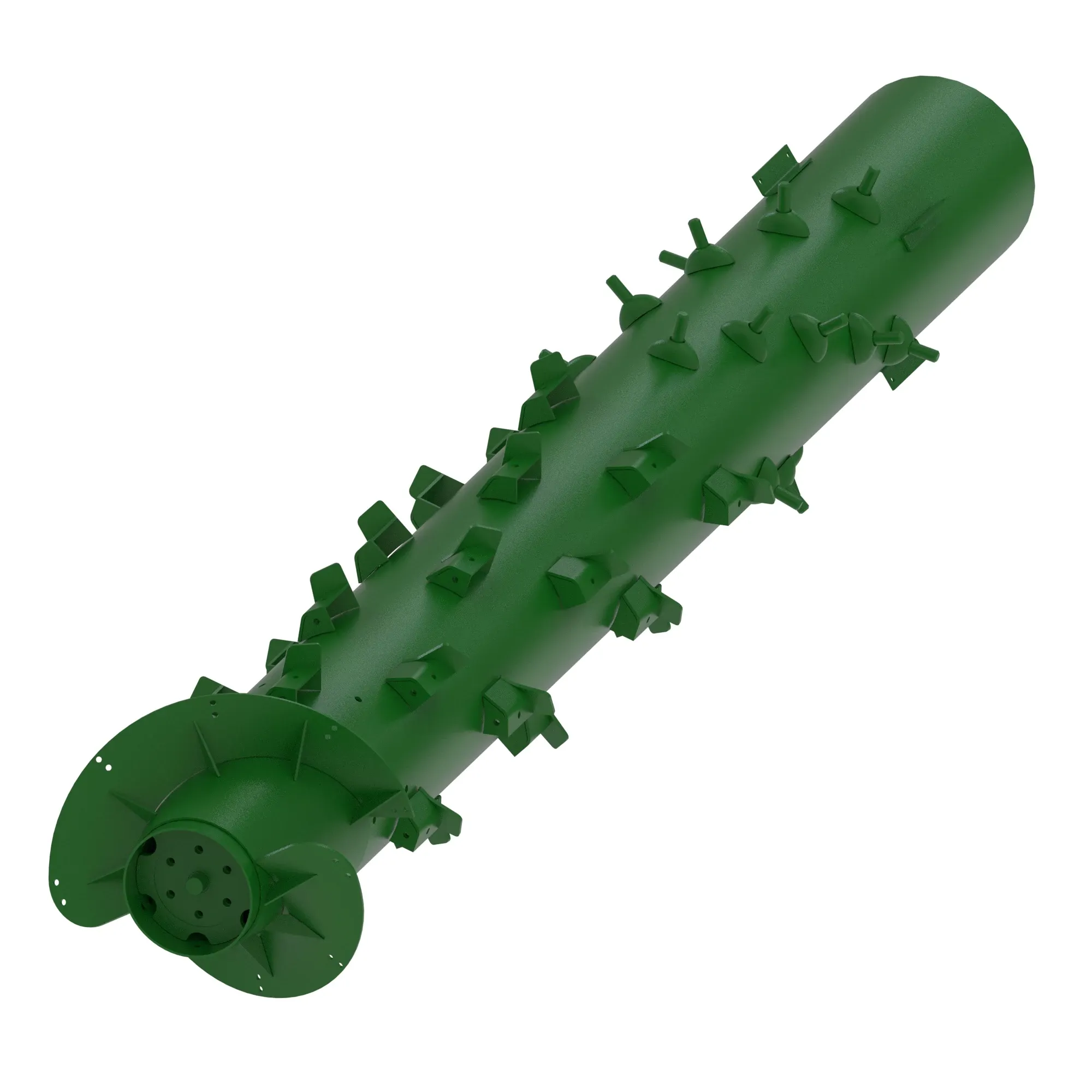 John Deere Rotor - ADX10373