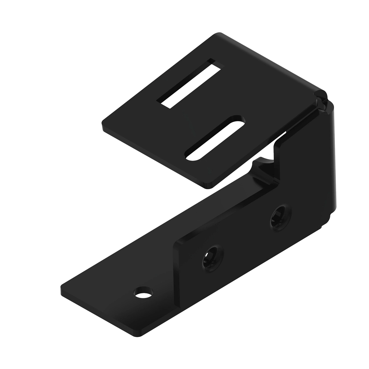 Bracket, Striker Mount, RH