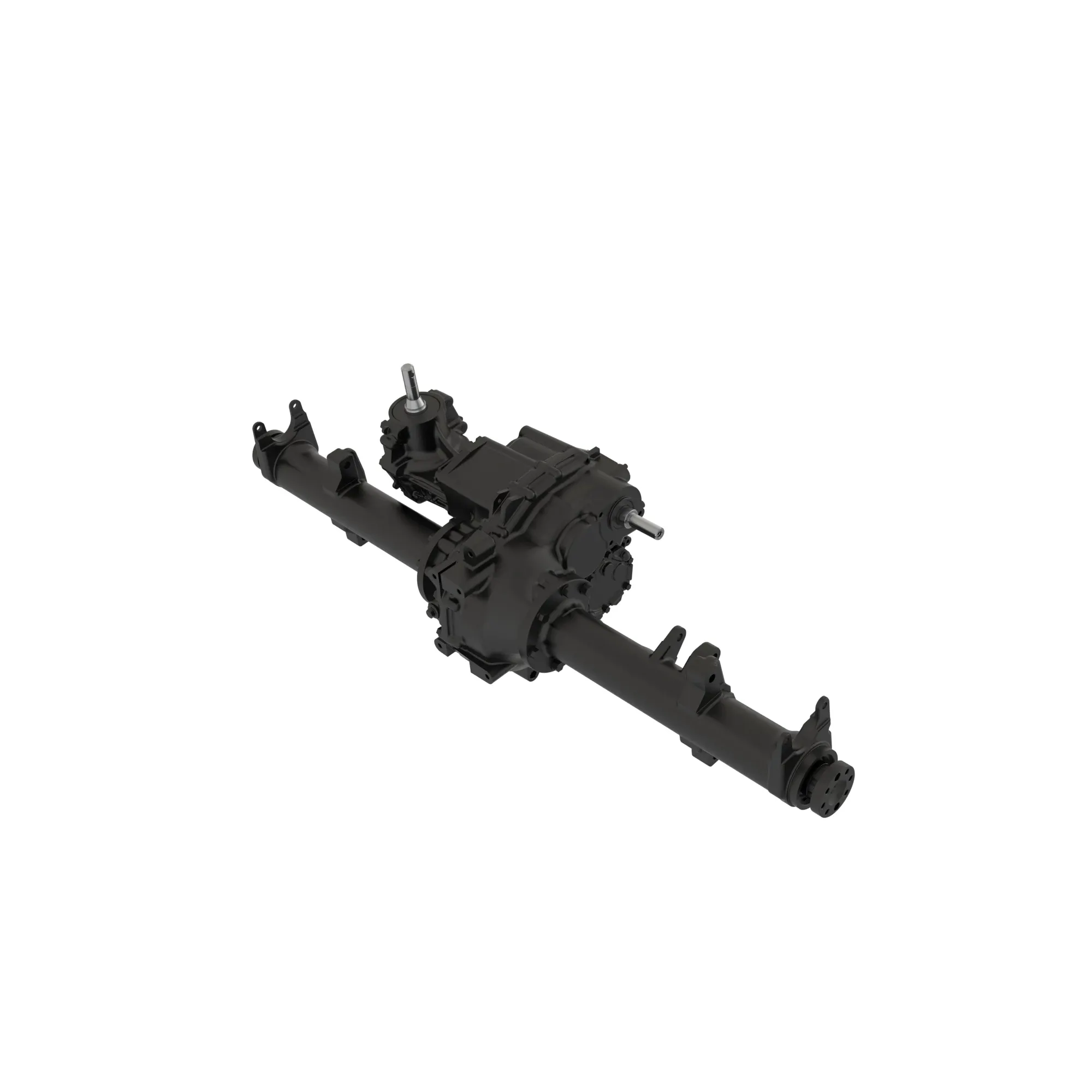 John Deere KU60 BA Transaxle - AUC18630