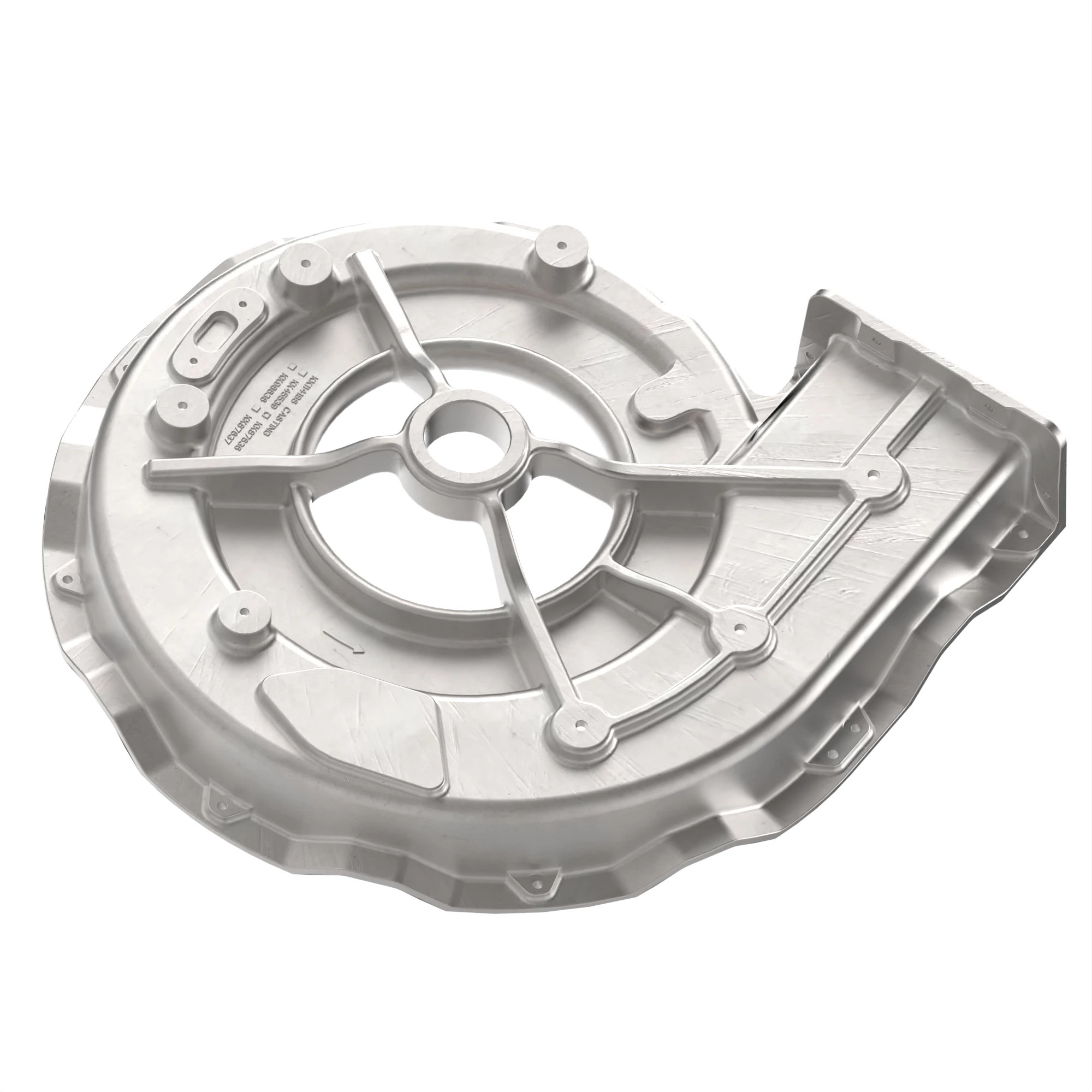 John Deere Shroud - KK87636