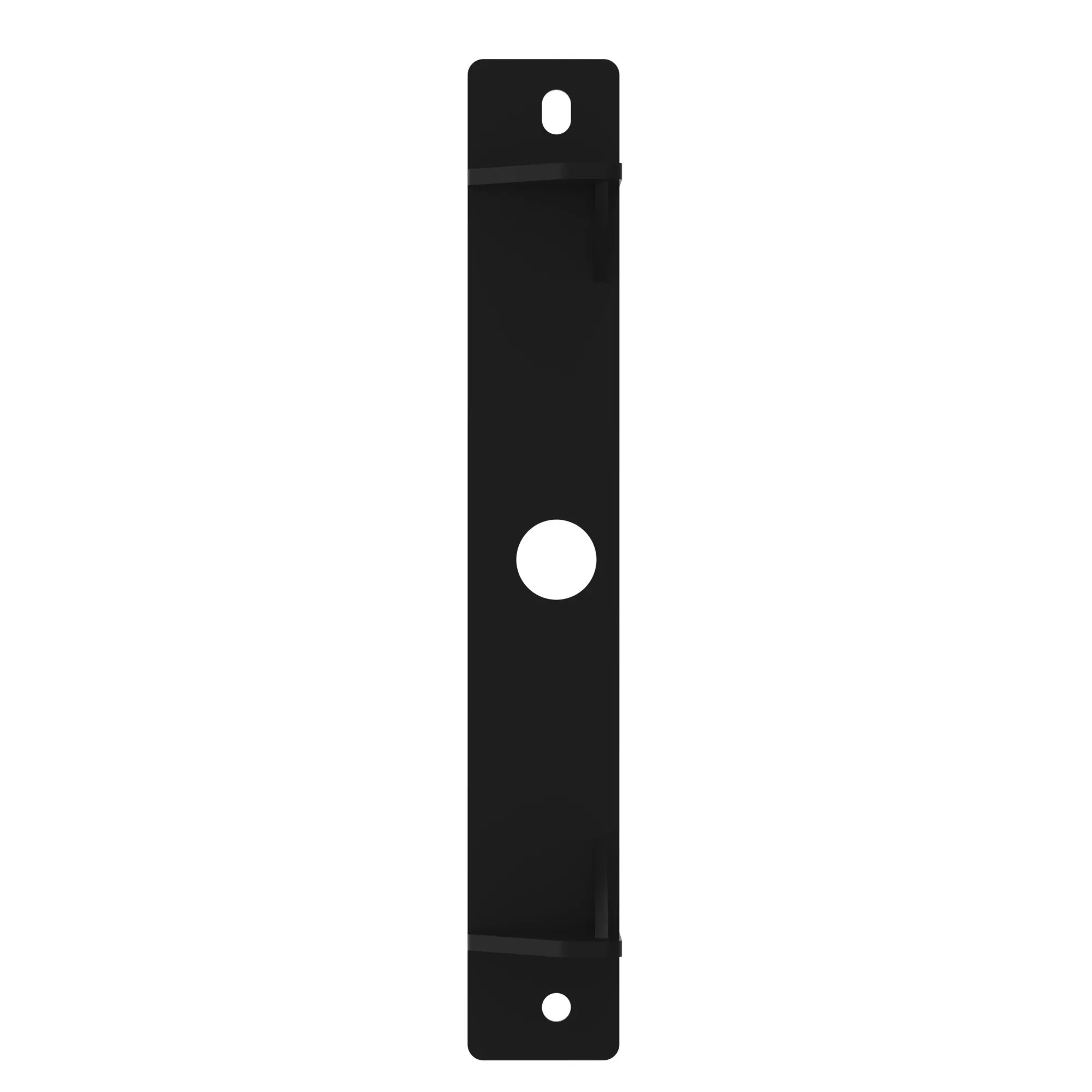 Bracket HOOD, HINGE BRACKET