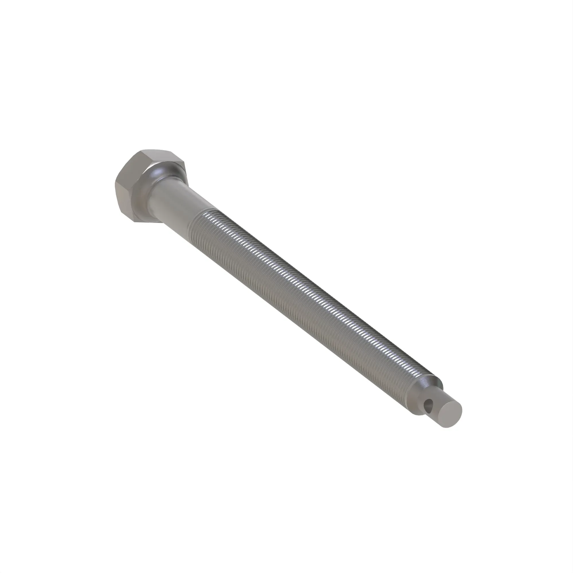 SCREW HX, M30 X 3.5 GD 8.8(SPECIAL)