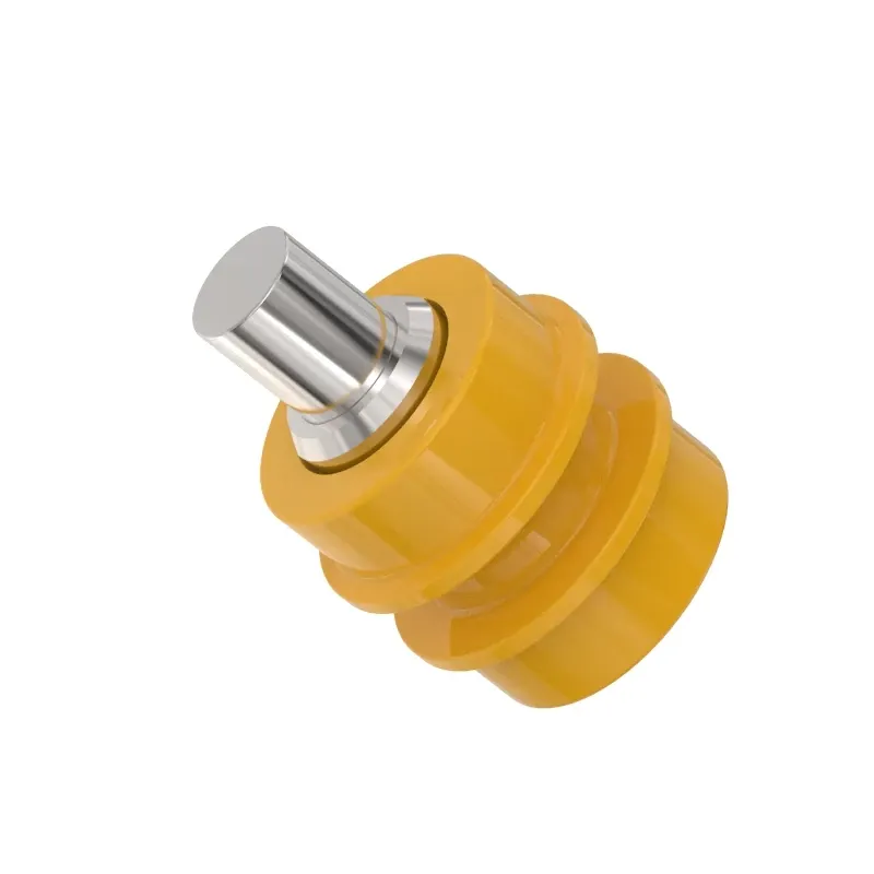 John Deere Carrier Roller - AT488305
