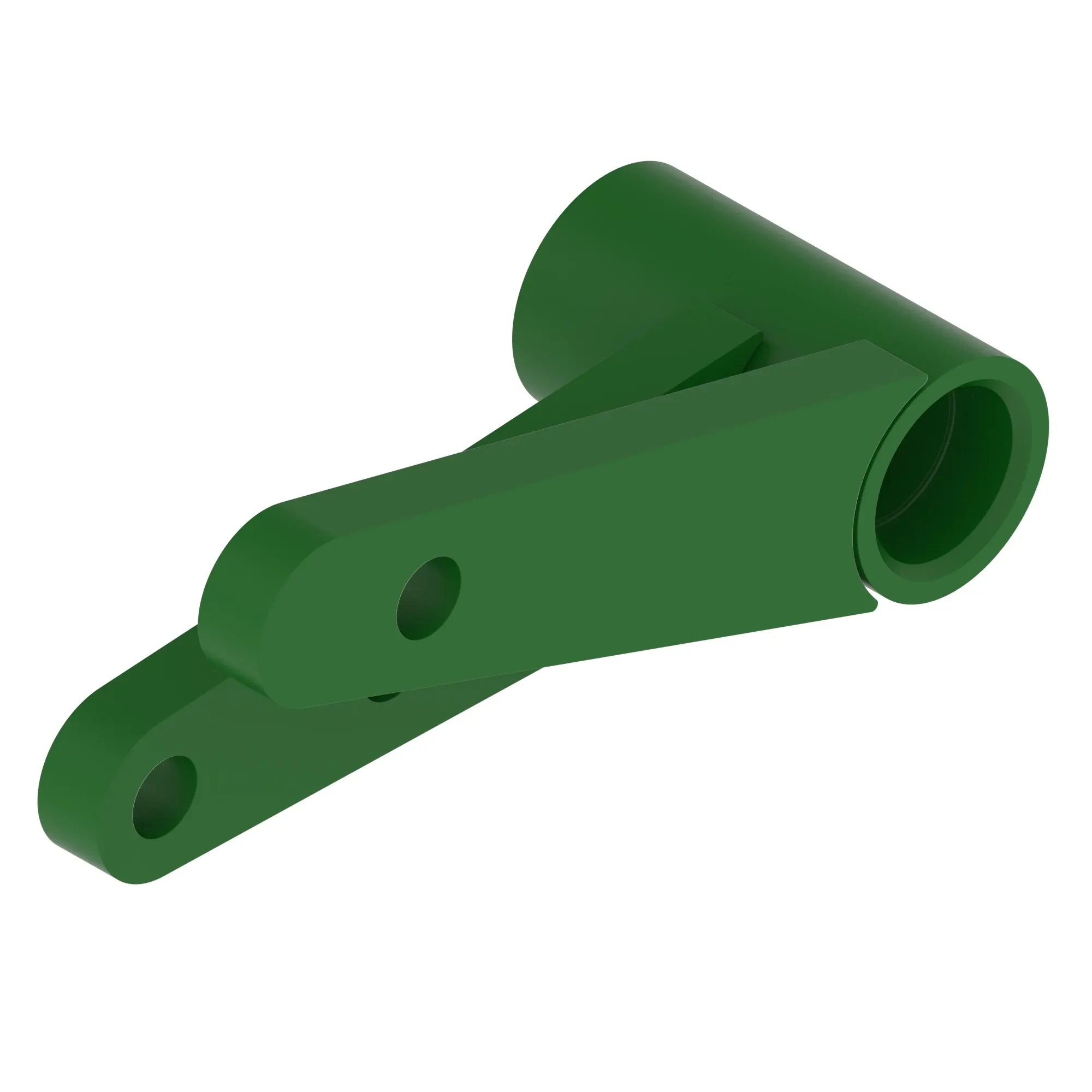 ARM, ARM, PIVOT ASSEMBLY