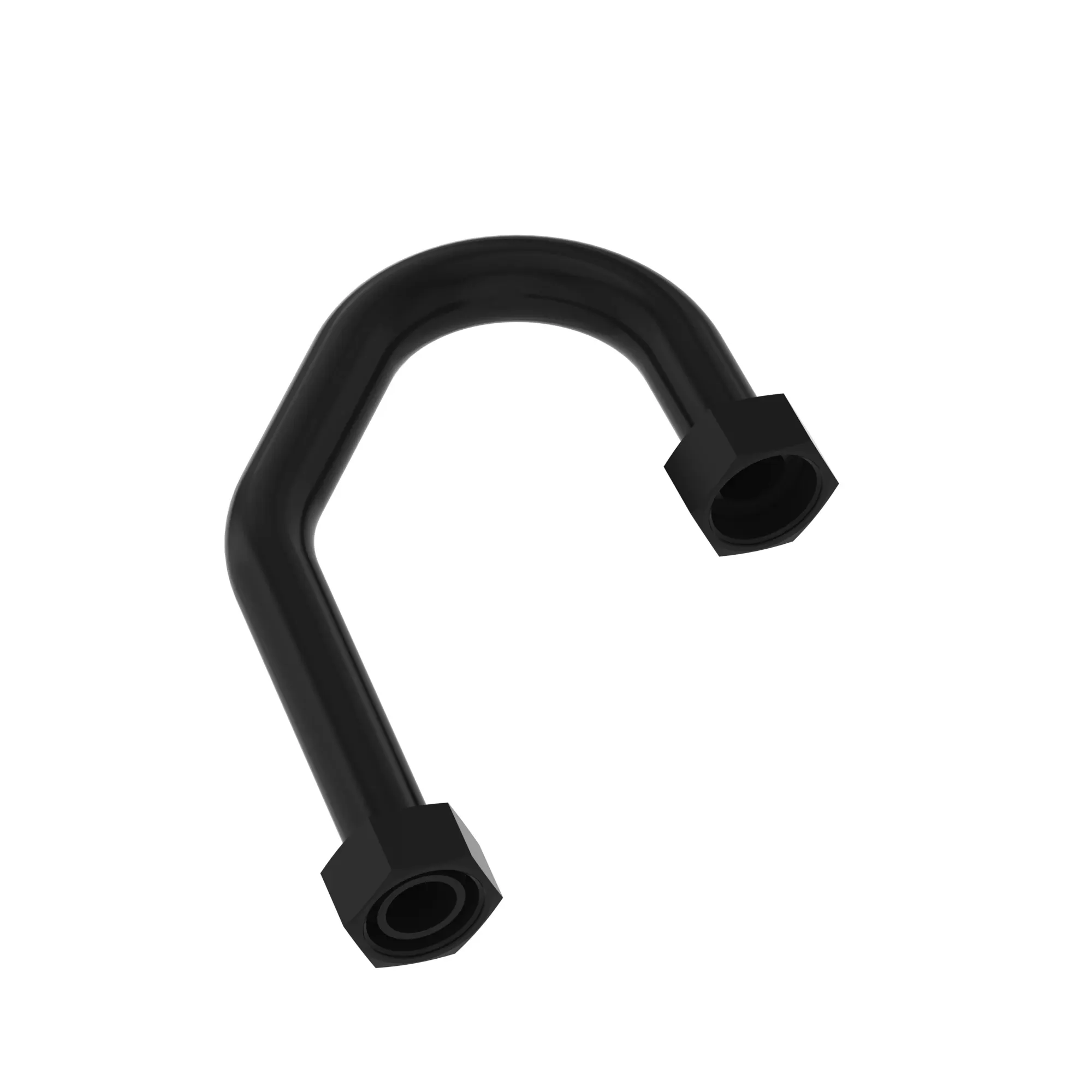 OIL TUBE, TUBE, HYDROSTATIC CHARGE