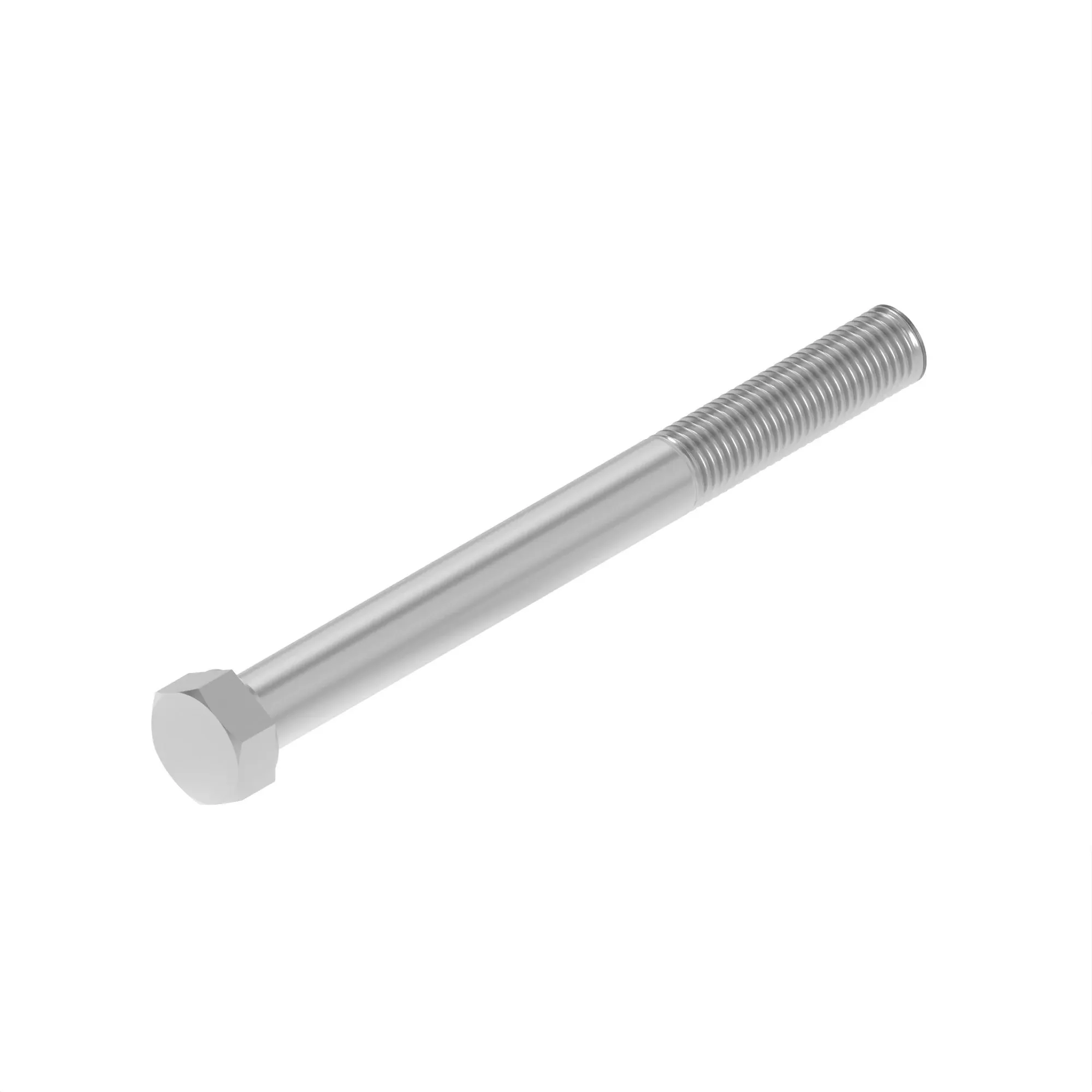 John Deere Hexagonal Head Cap Screw, M20 X 210 - CQ39223