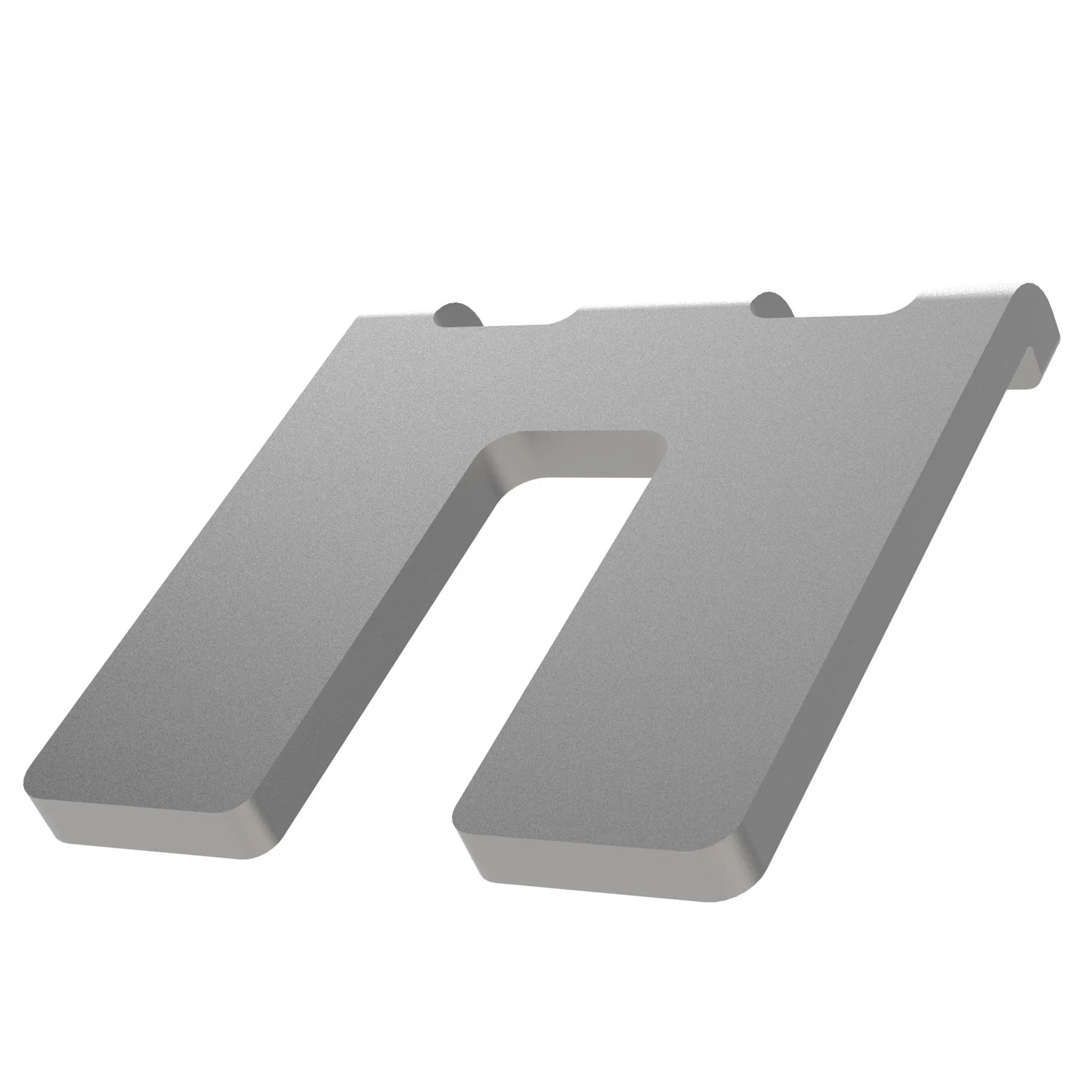 John Deere Lock Plate - NF101347