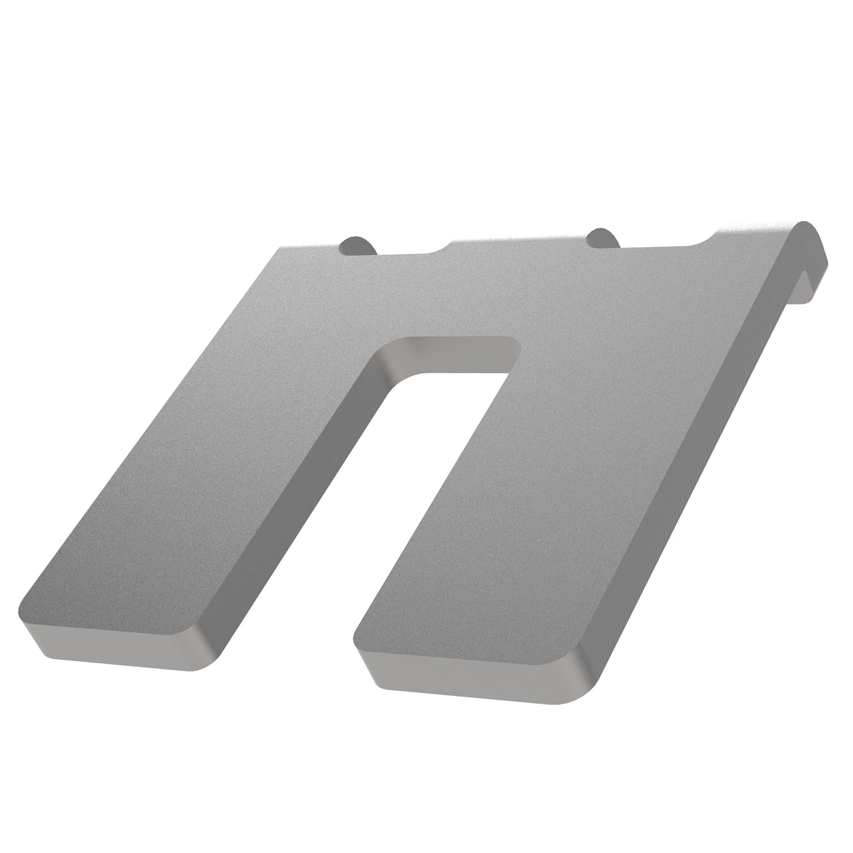 Lock Plate