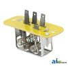 A&I Products Blower Resistor - A-SJ31007