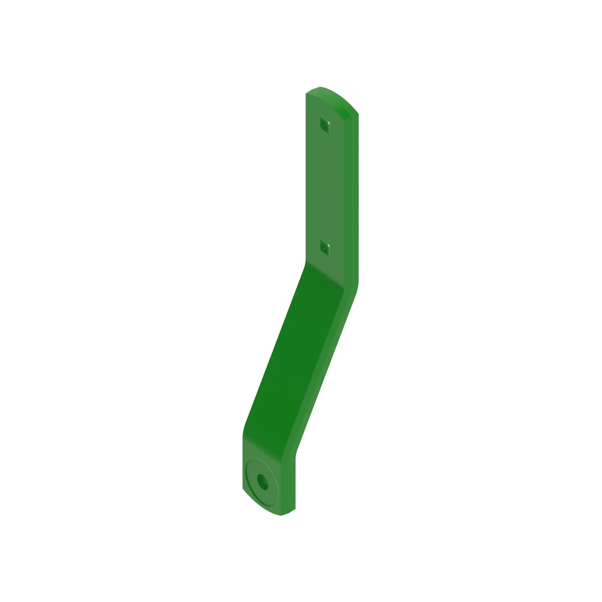 John Deere Hybrid Shoe Pitman Arm - HXE82854