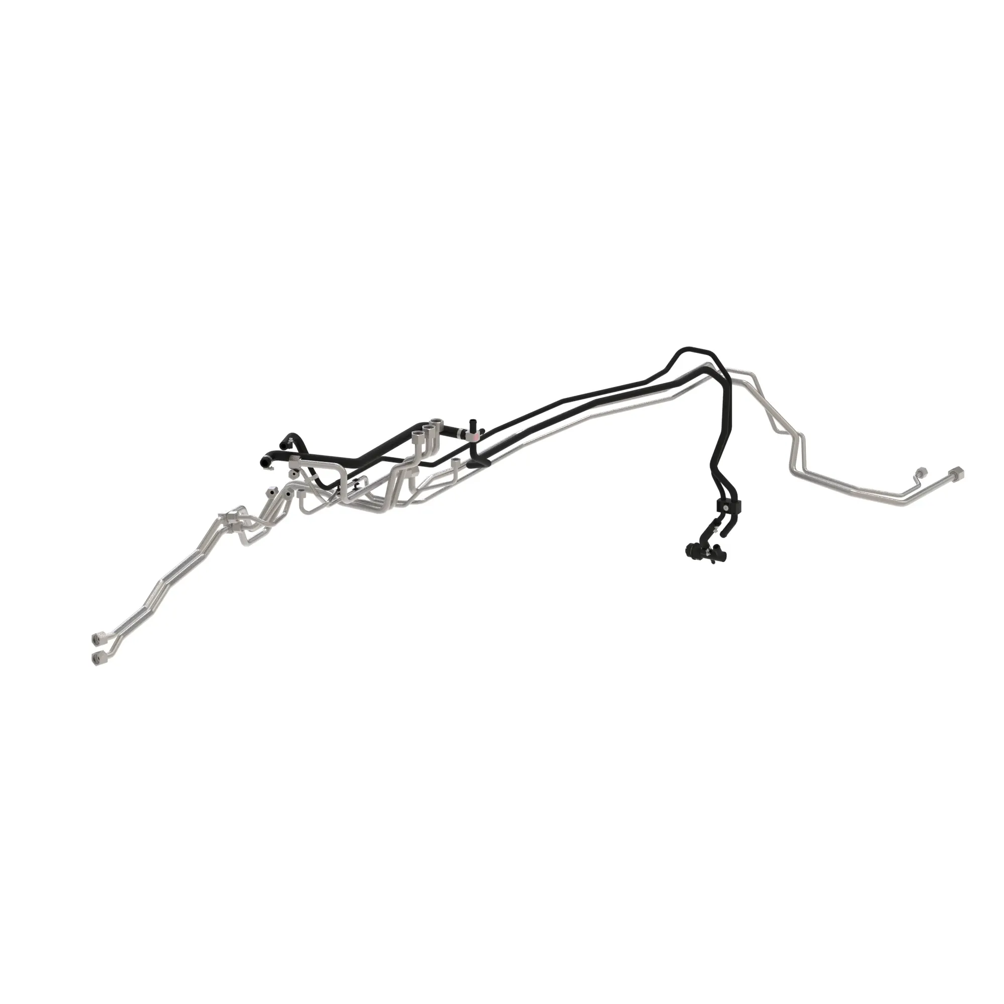 John Deere AutoTrac™ Steering Lines and Fittings Attachment - BL16926