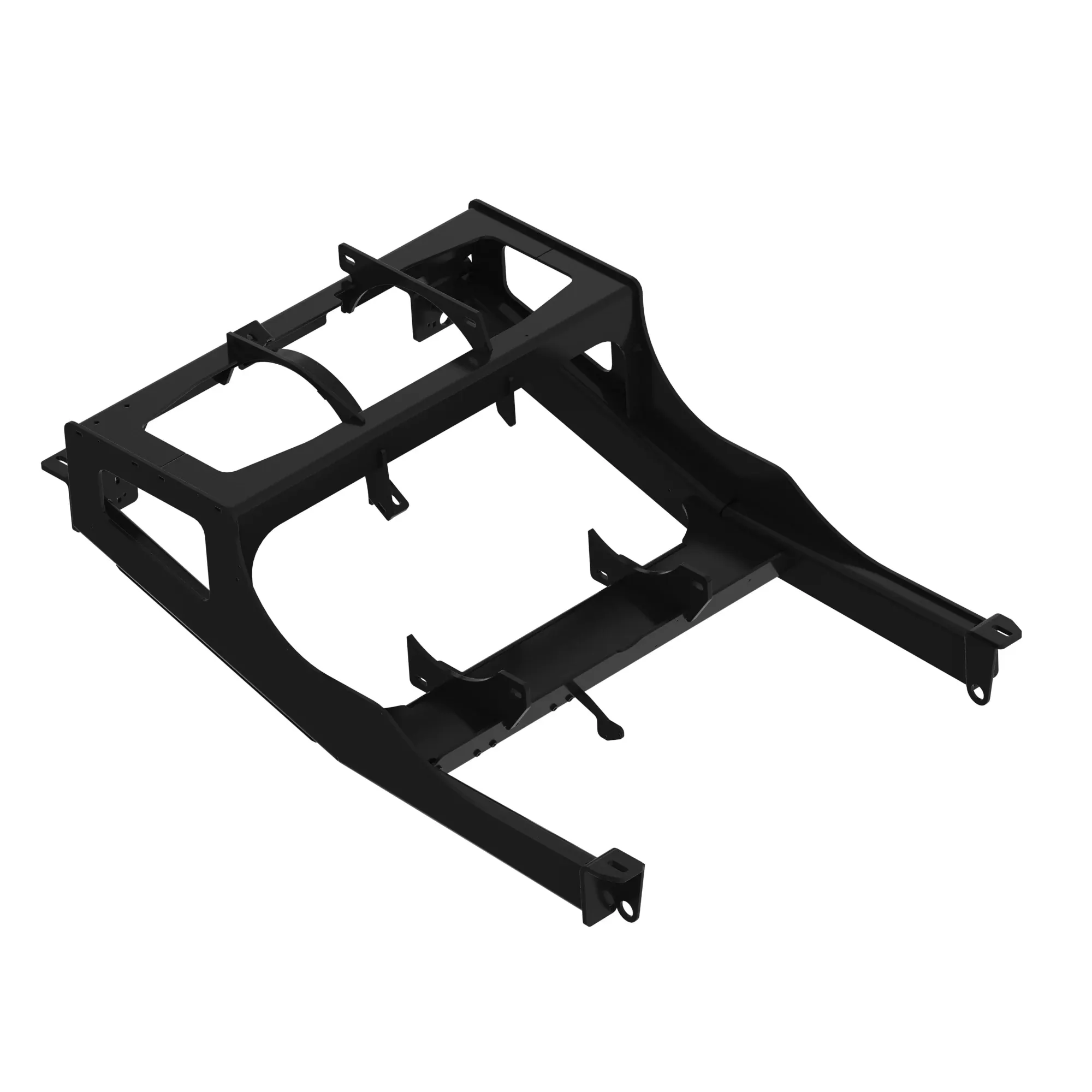 John Deere Bracket - F716312