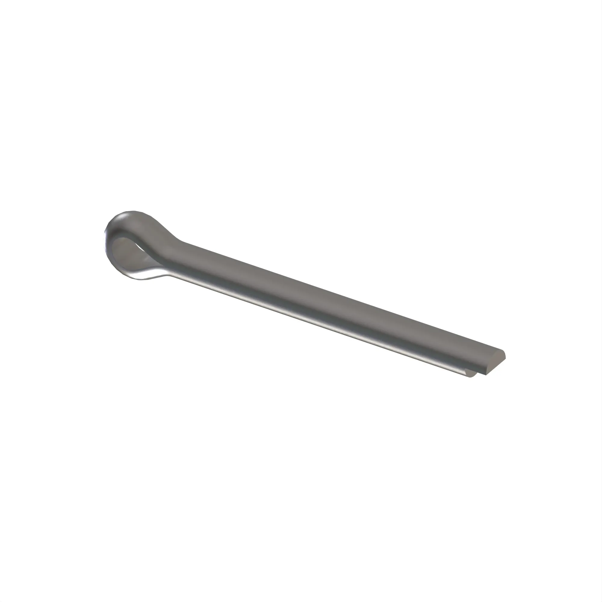PIN, COTTER, EXTENDED PRONG