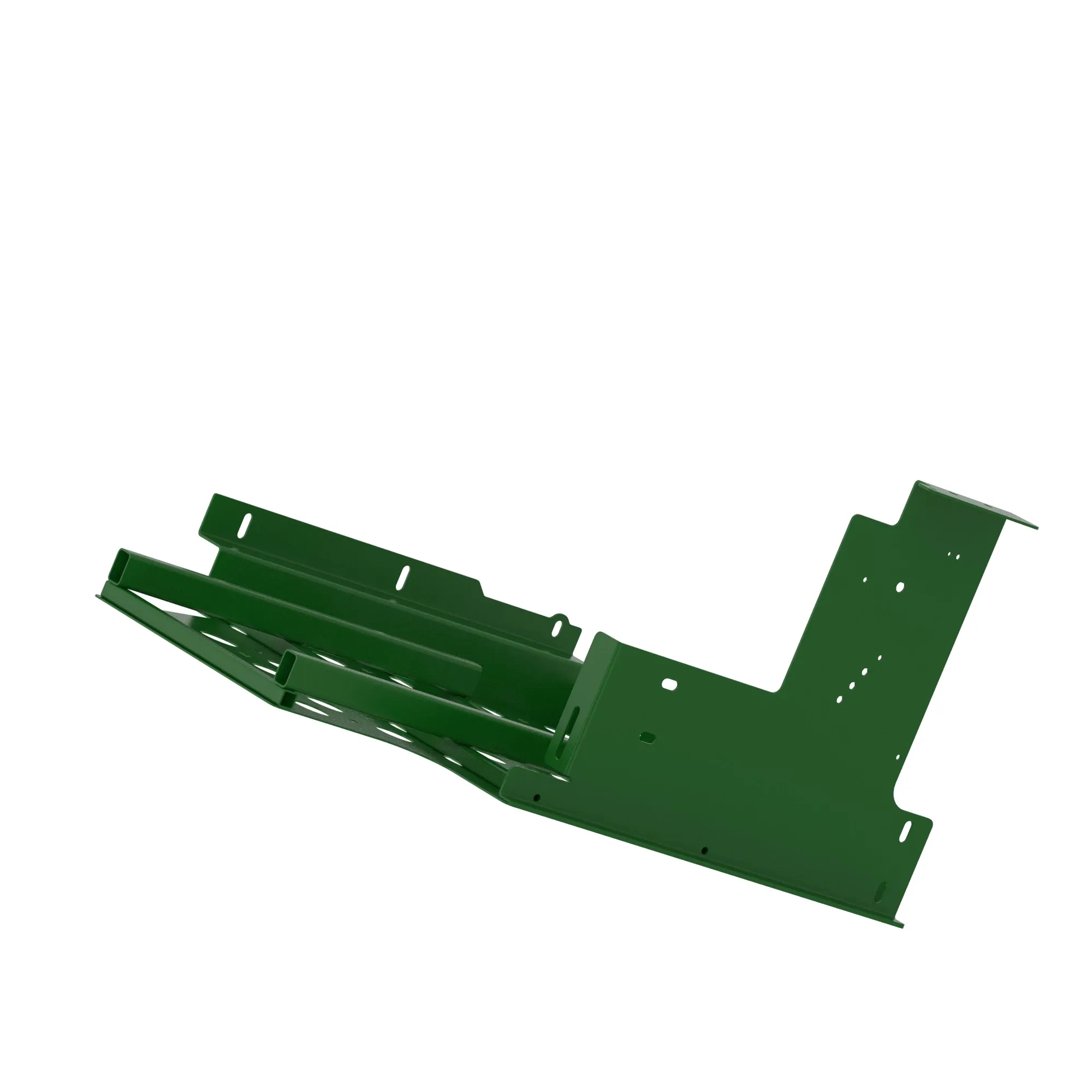 PLATFORM, FIXED LANDING ASSY