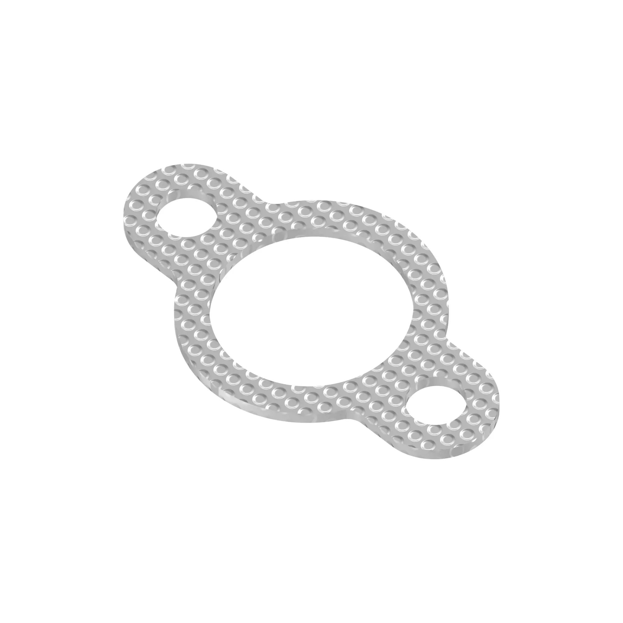 John Deere Muffler Gasket - M149198