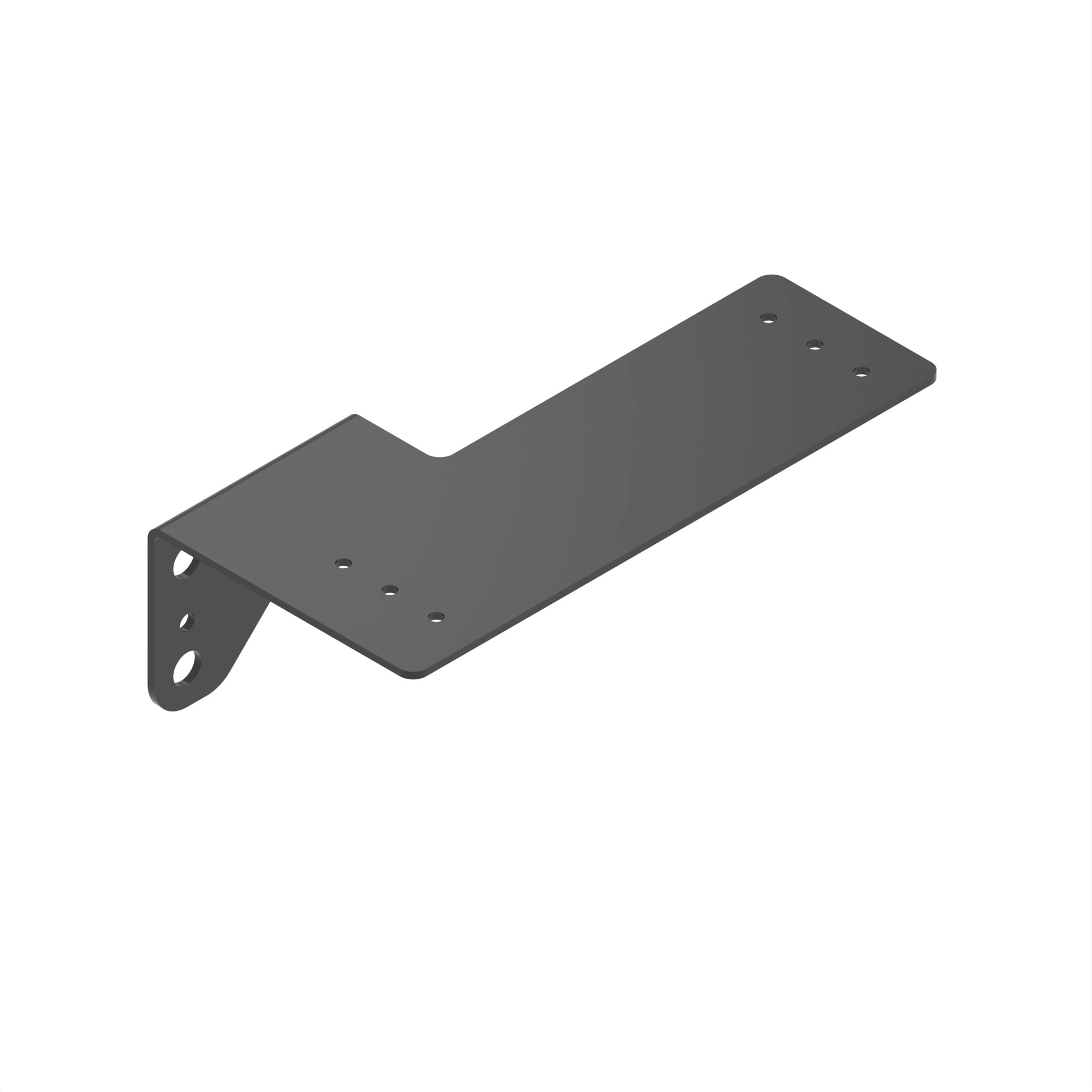 John Deere Tool Box Bracket - R183864
