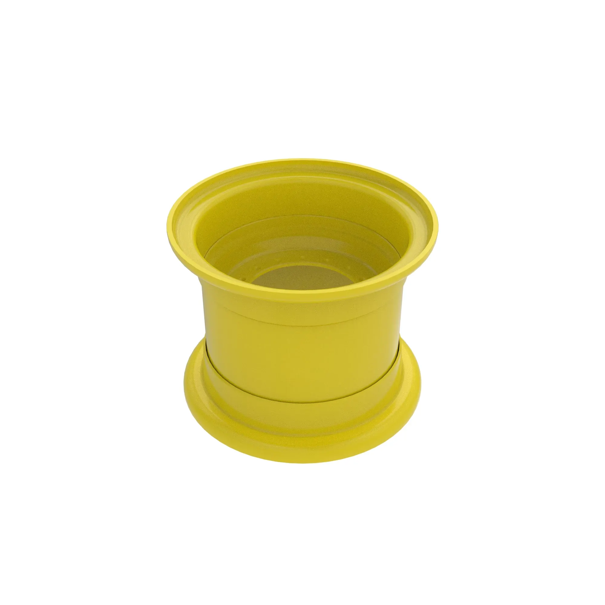 John Deere Wheel, 19.5 X 25 - CB11491015
