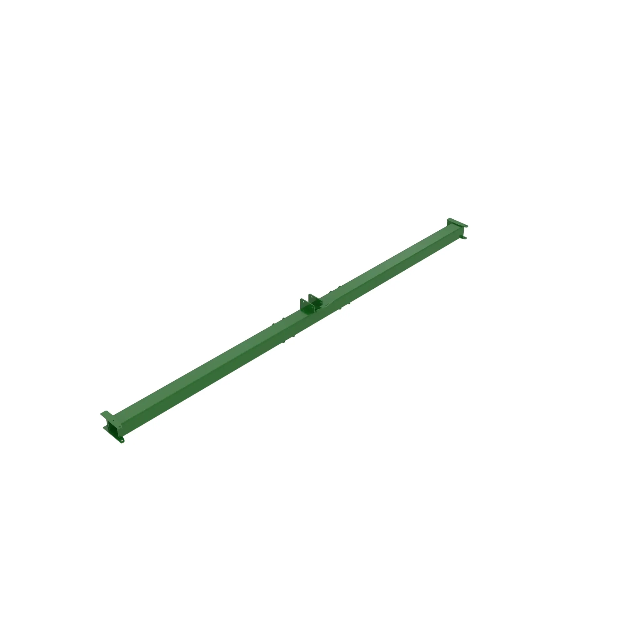 John Deere Main Frame - AA32568