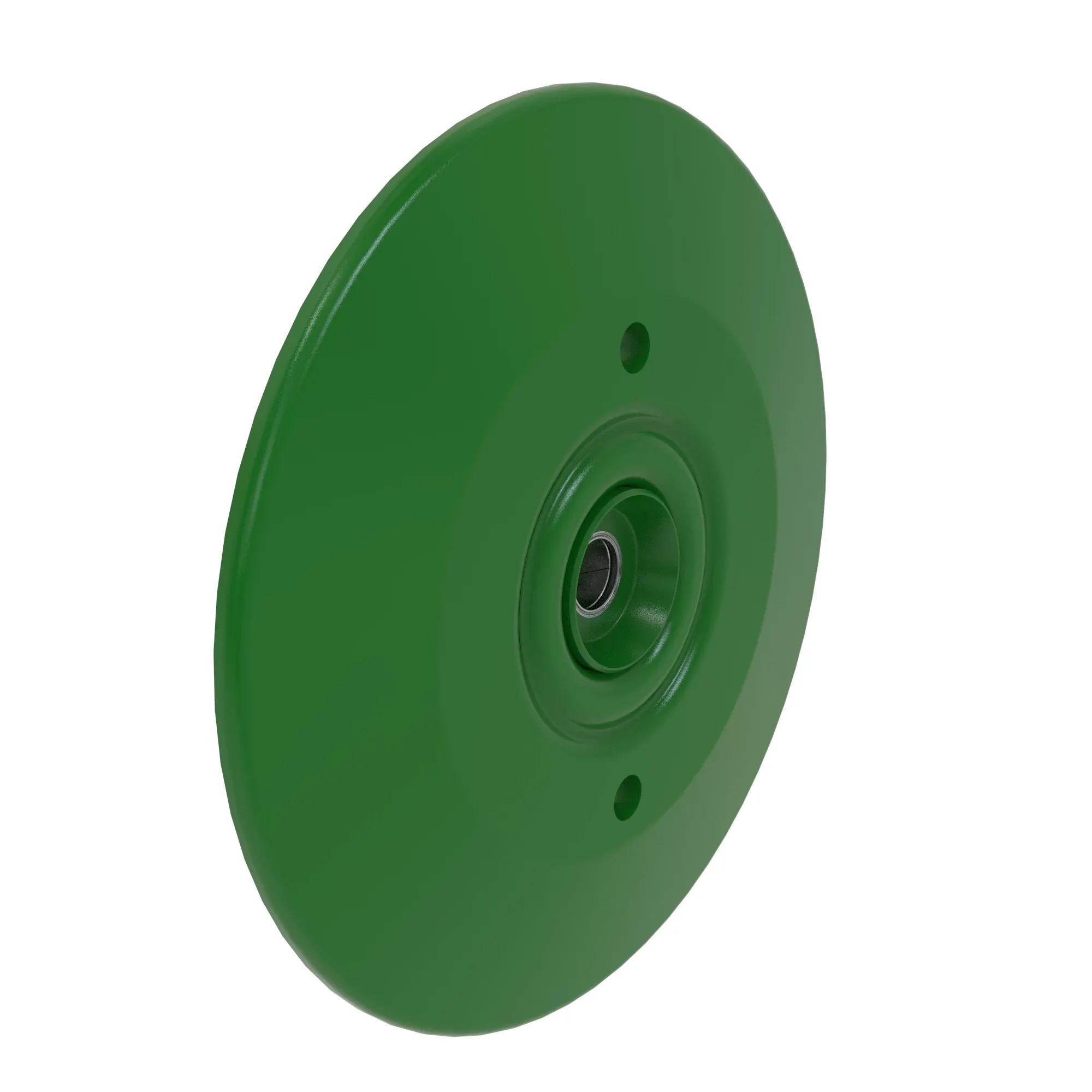 INNER FAN DRIVEN-ASSY