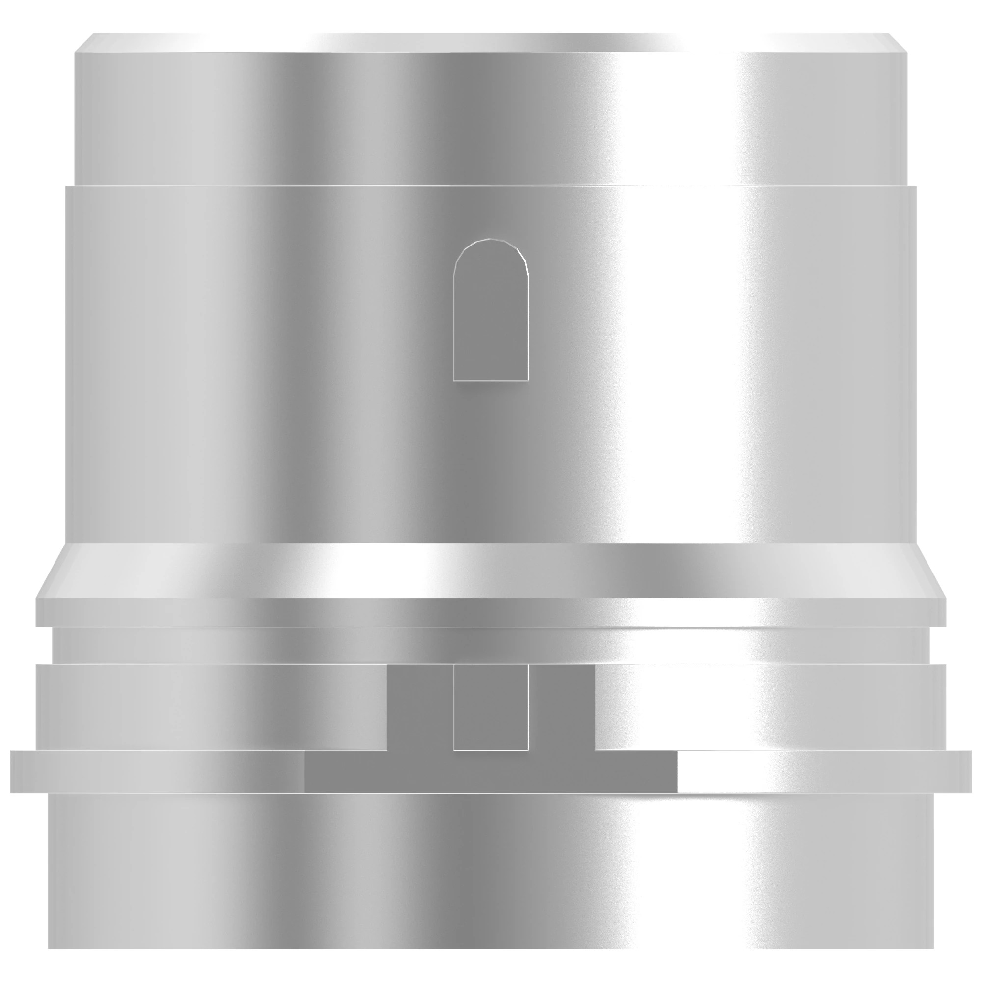 ELEC. CONNECTOR HOUSING