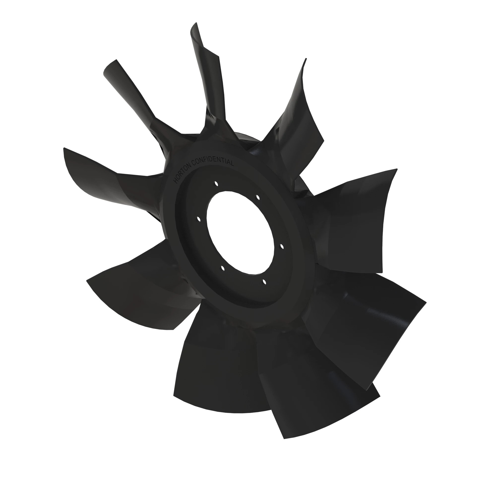 FAN, SUCTION