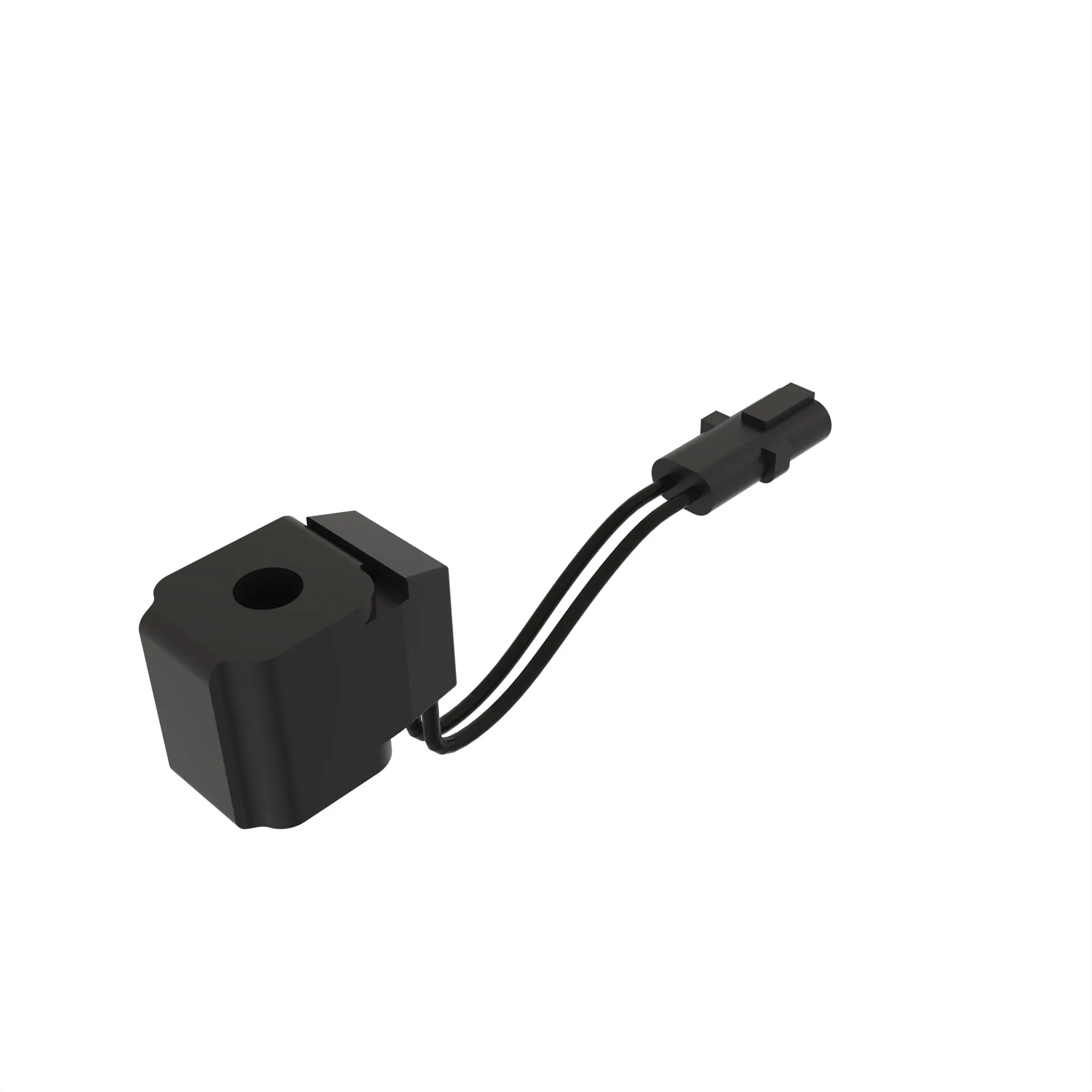 solenoid