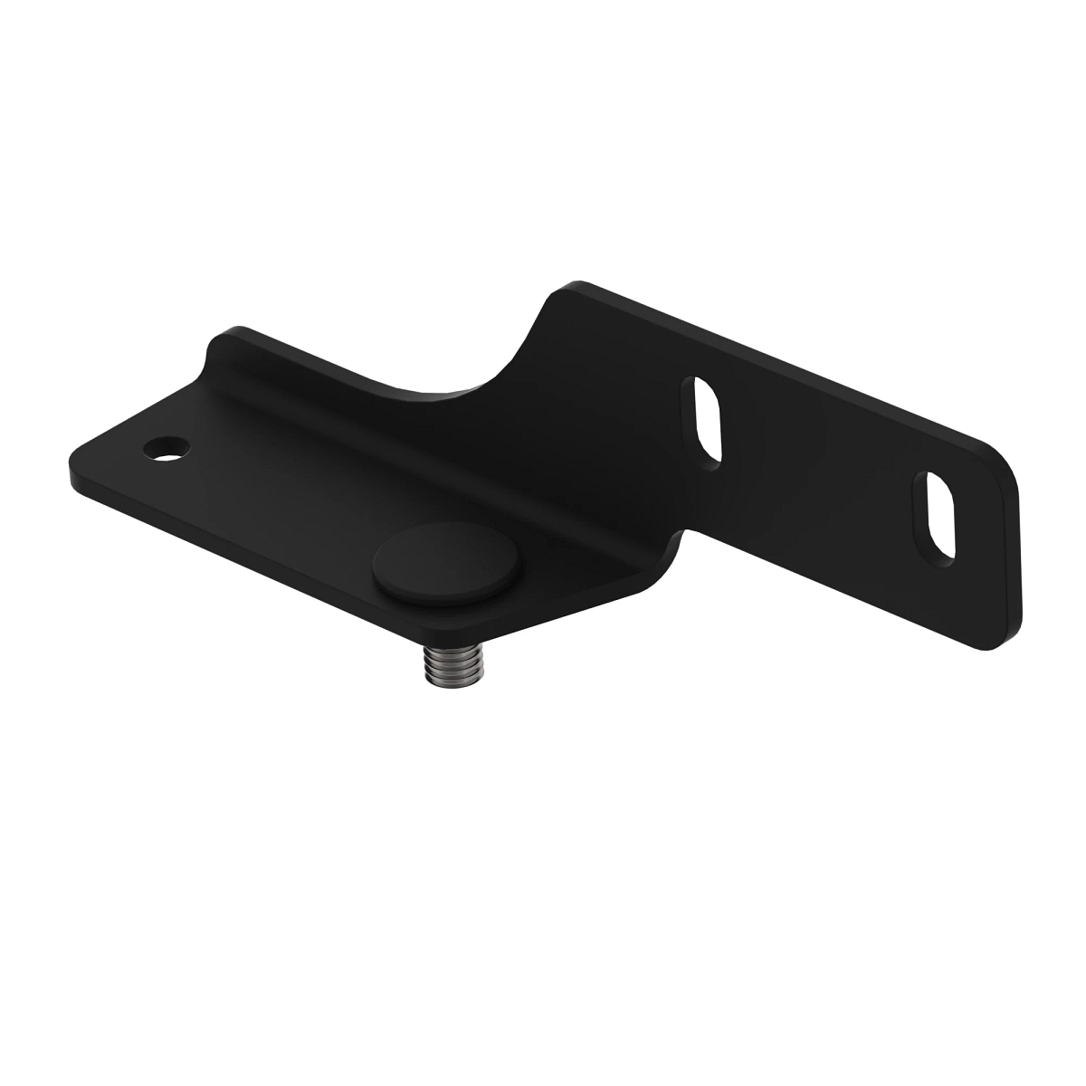 Bracket, With Pin, LH