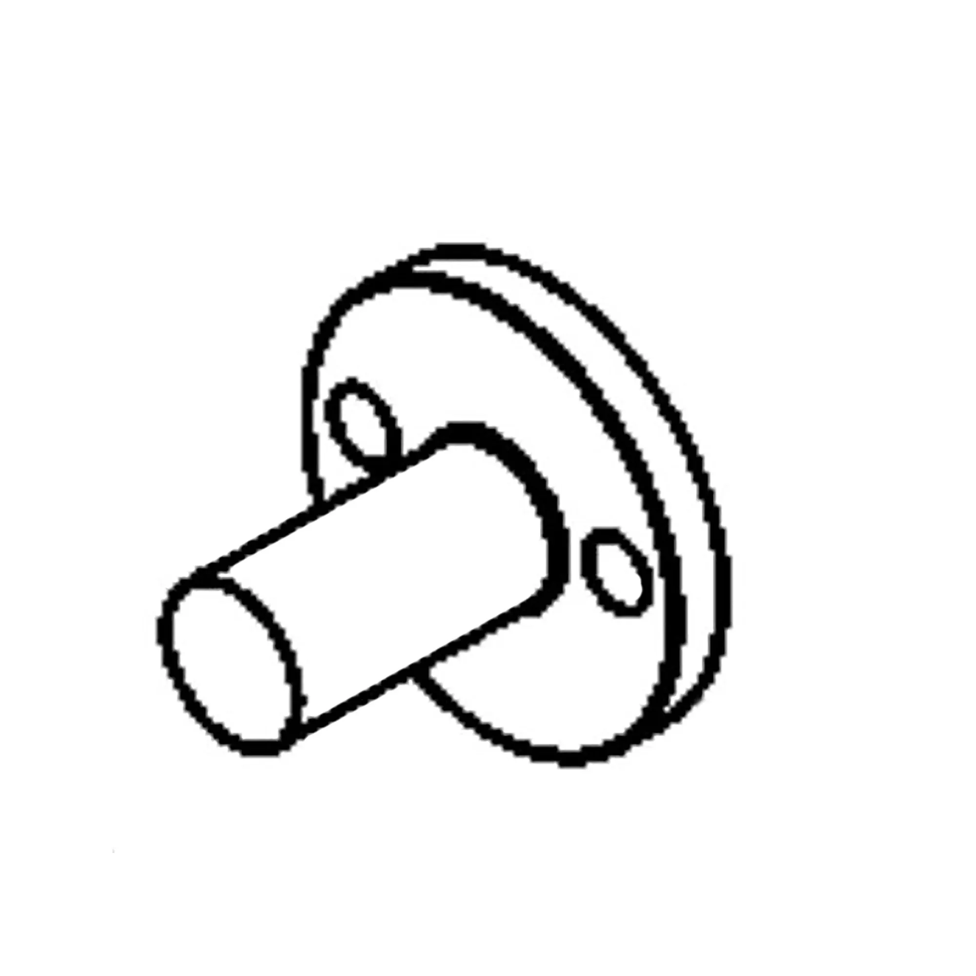 John Deere Bolt - F676341