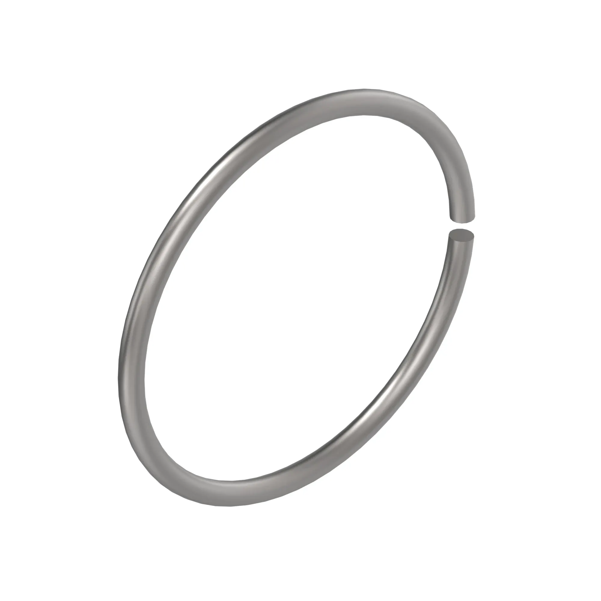SNAP RING, EXTERNAL,  100