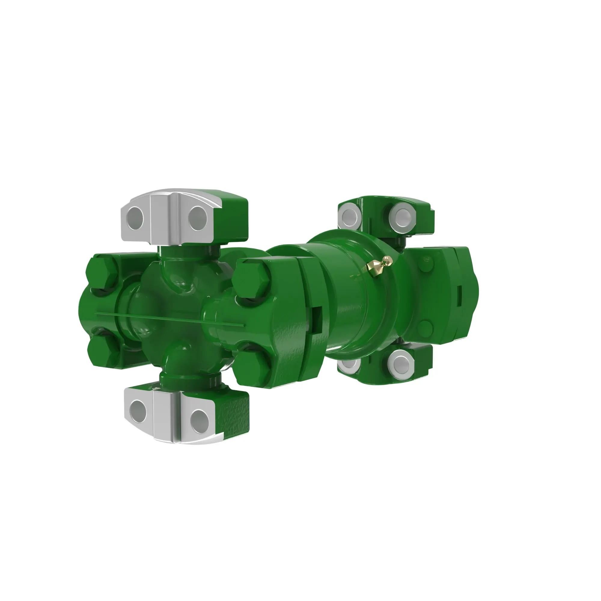 John Deere Universal Joint Assembly - RE167524