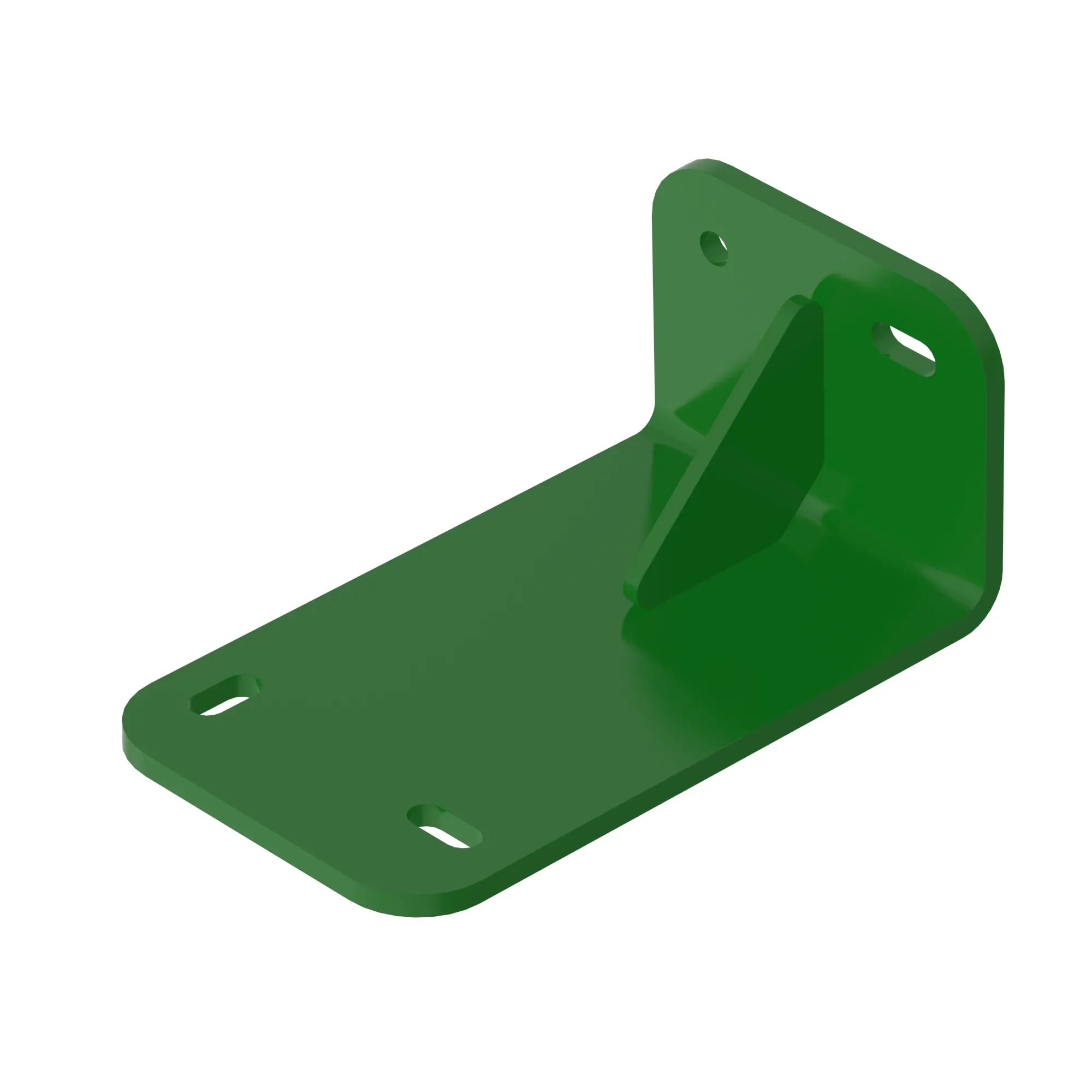 SUPPORT, BUMP STOP