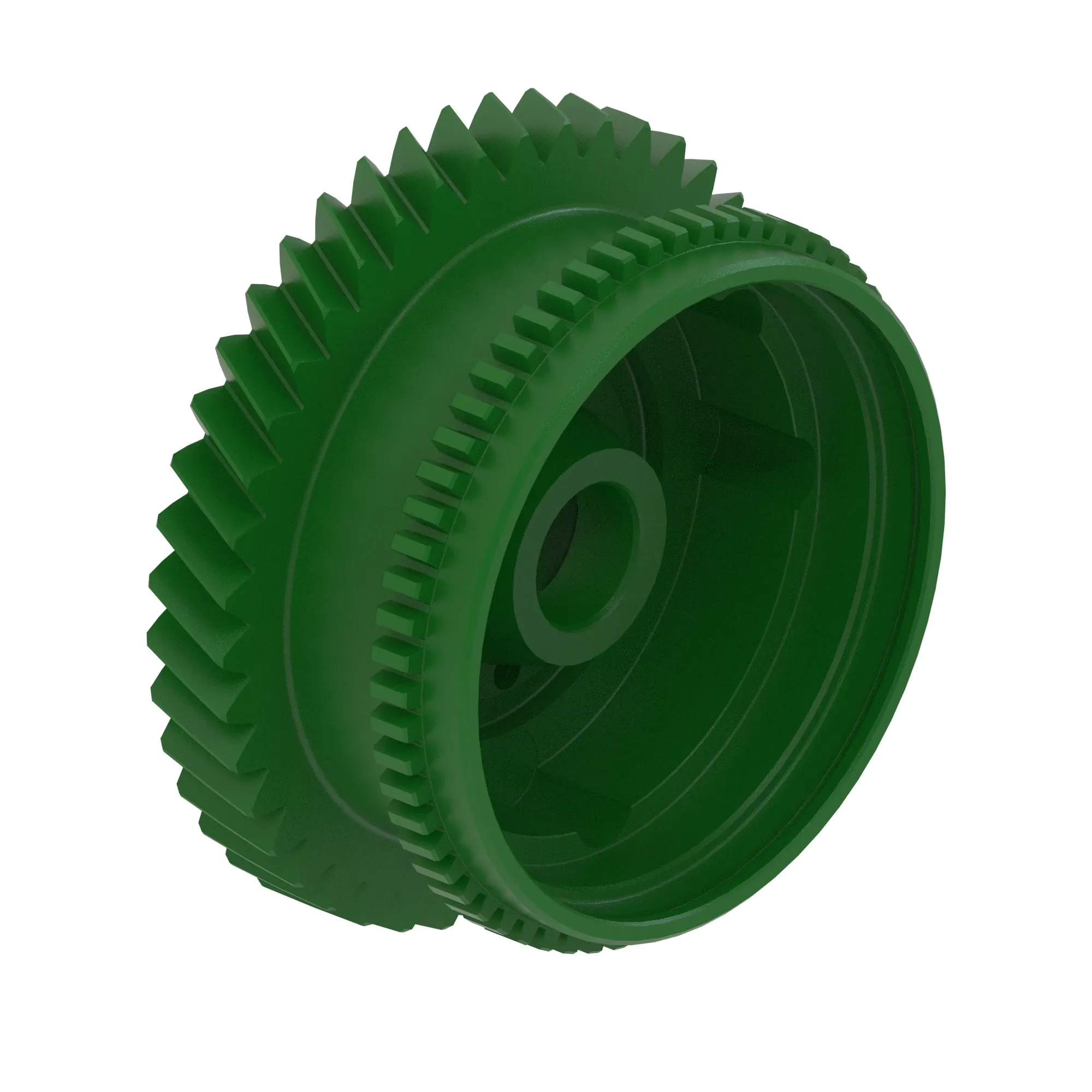 MFWD CLUTCH, 42 TEETH
