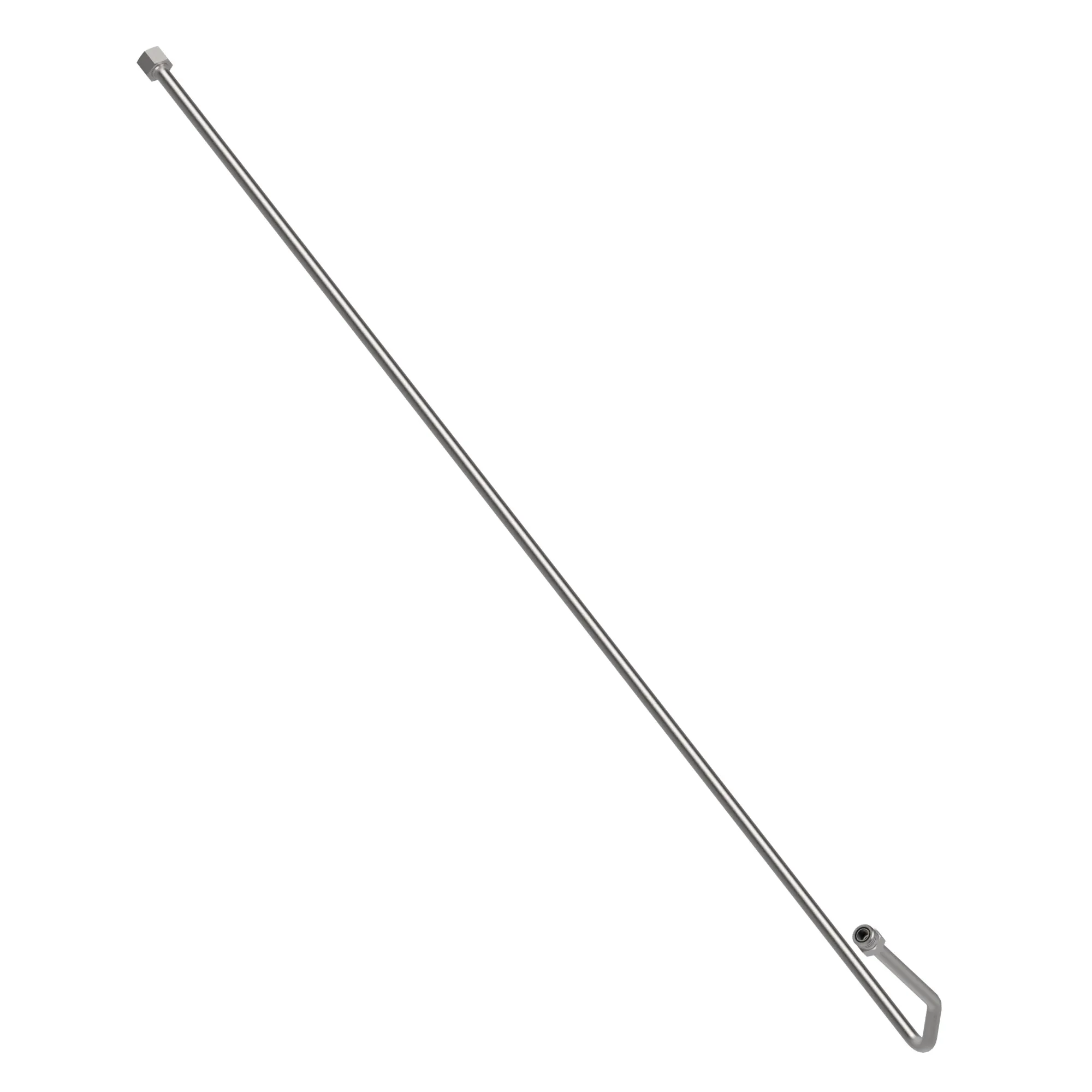 OIL LINE, TUBE-FRONT LIFT RIGHT