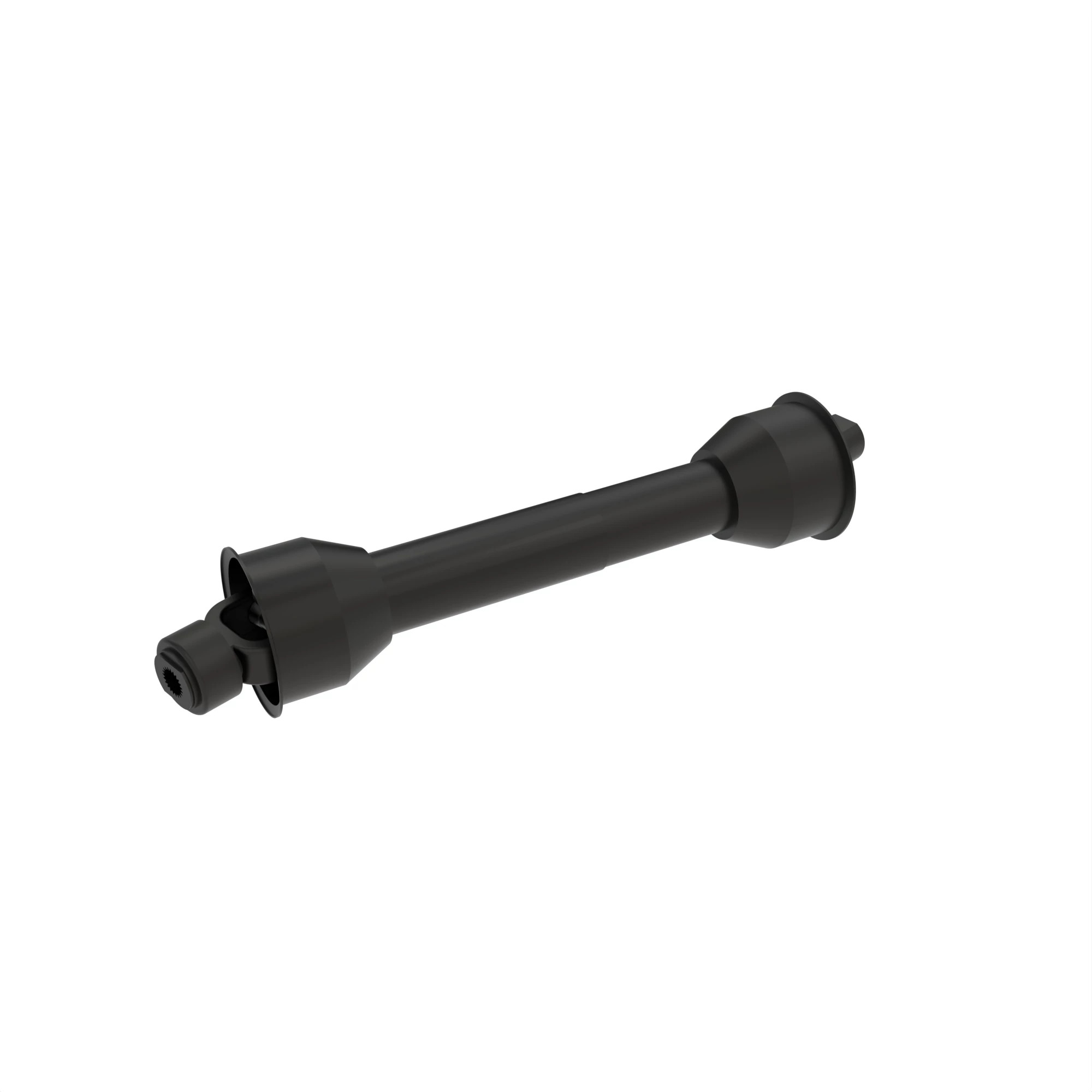 John Deere Power Take-Off (PTO) Driveshaft Attachment for Swivel Hitch - BE32031