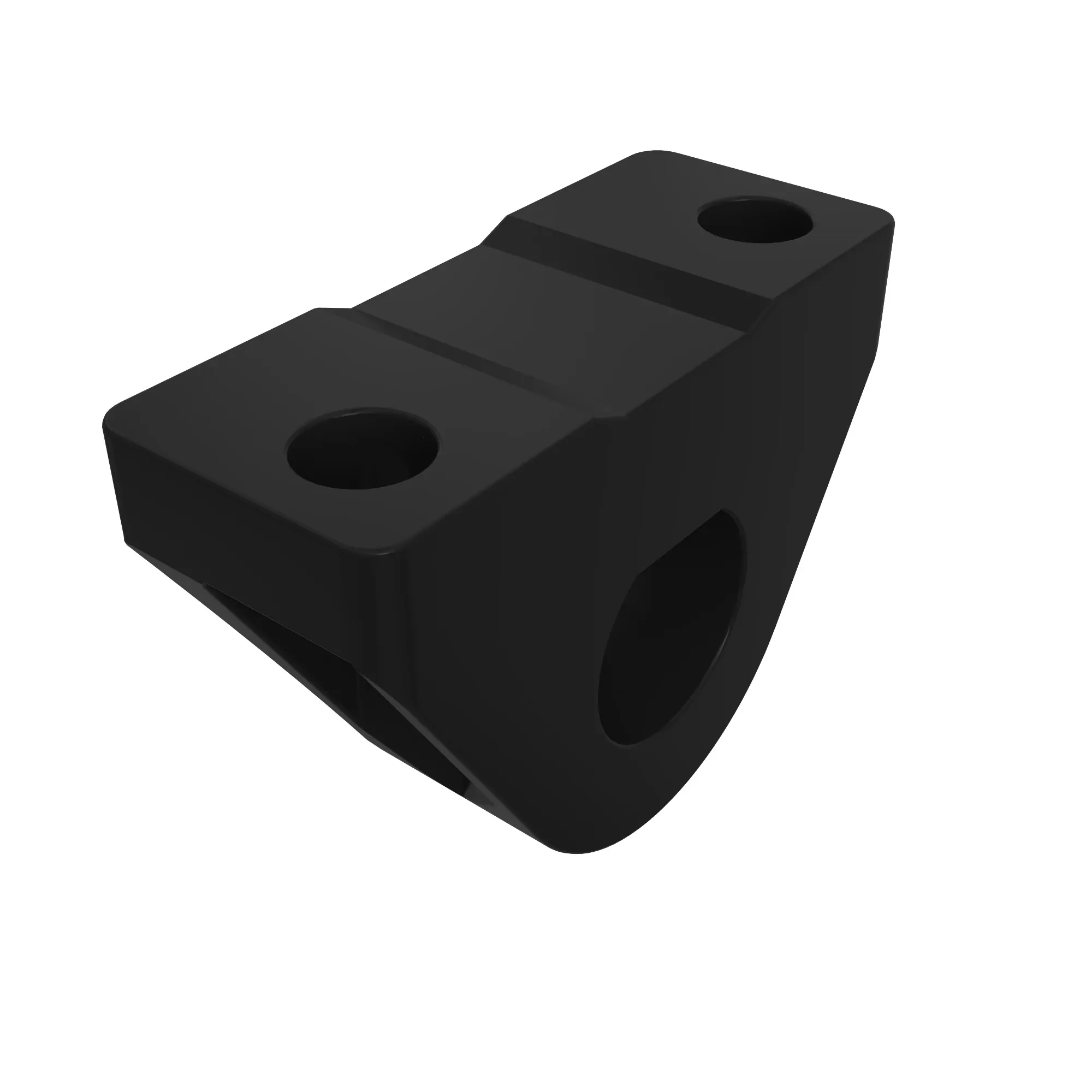 ADAPTER, PILLOW BLOCK, IND DISK