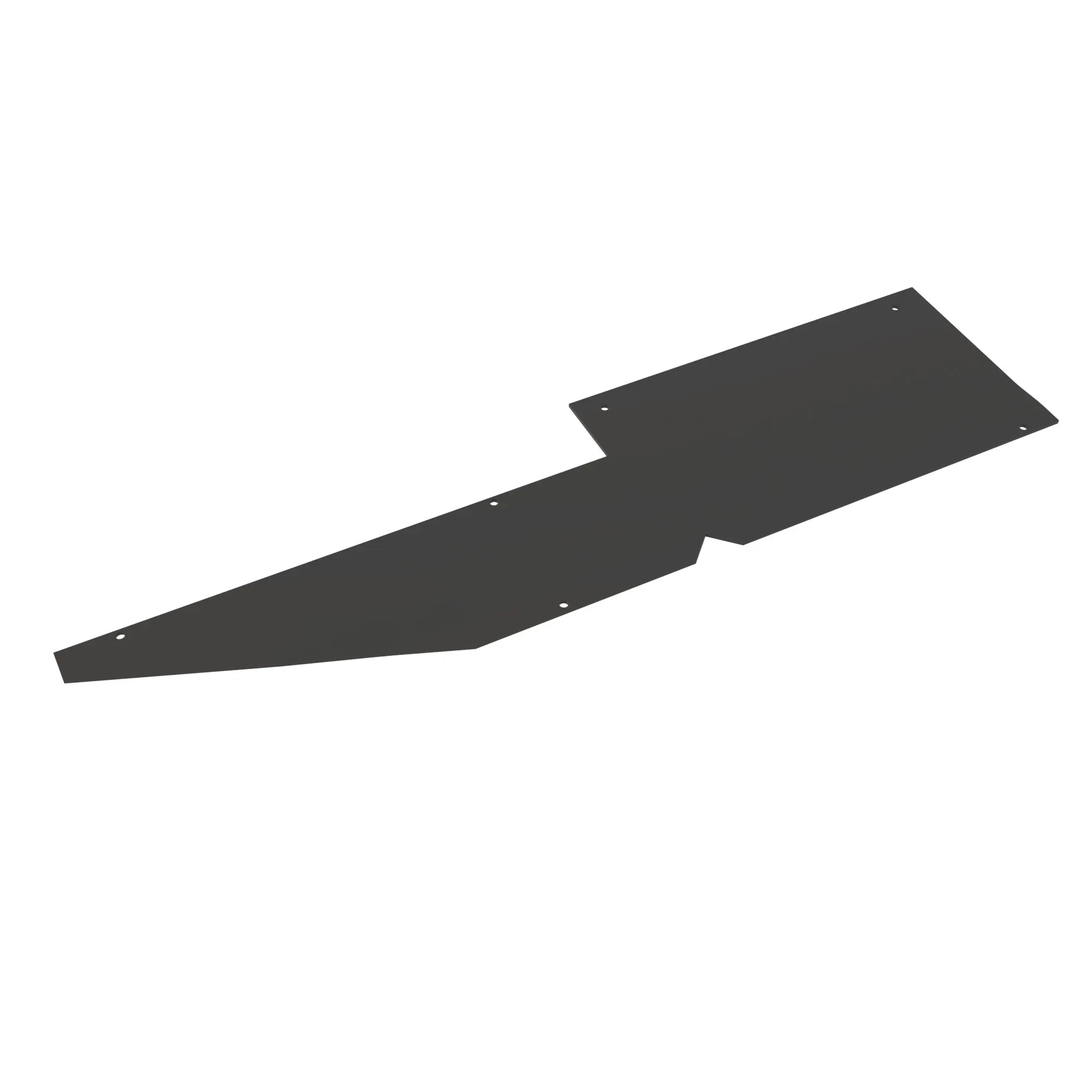 John Deere Absorber - T310315