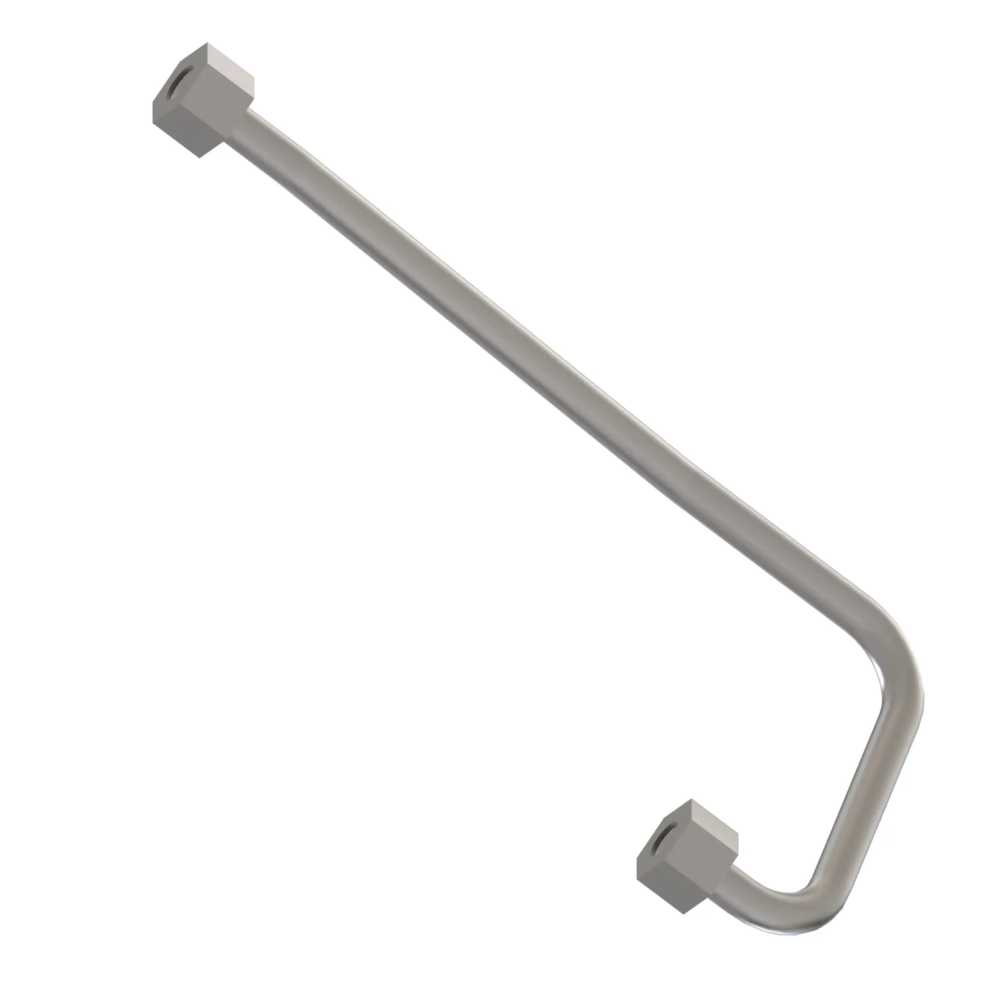 John Deere Fuel Line - AT426832