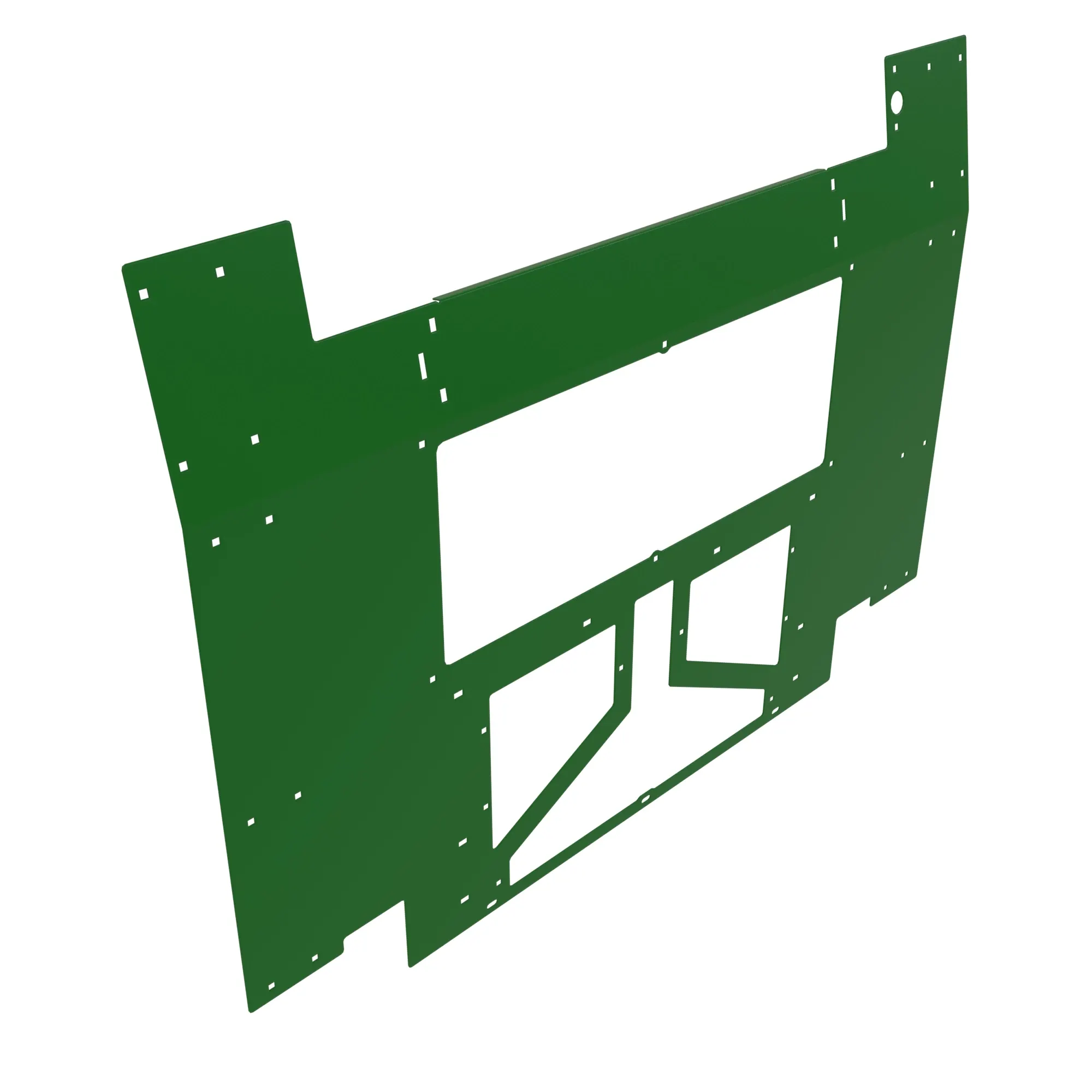 FAN SHIELD
