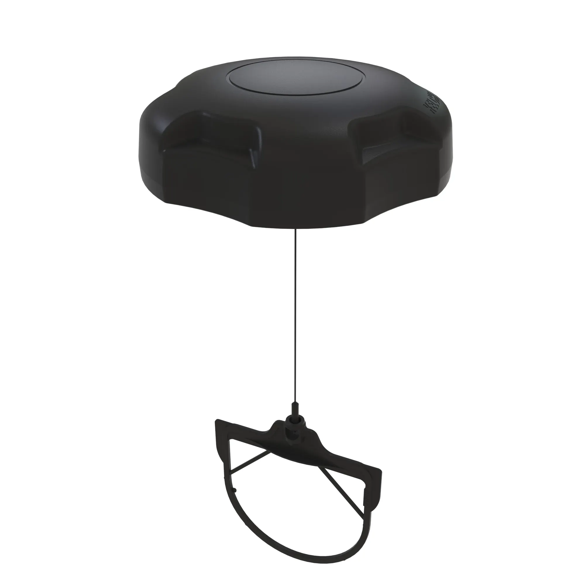 John Deere Rachet Fuel Cap - AM146094