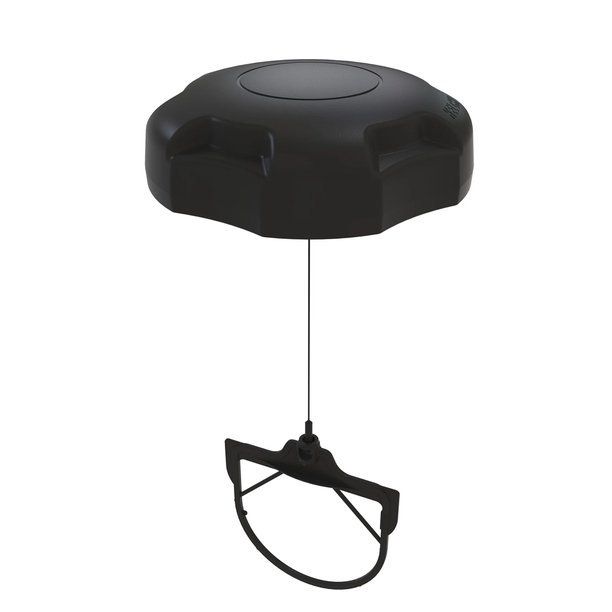 John Deere Rachet Fuel Cap - AM146094