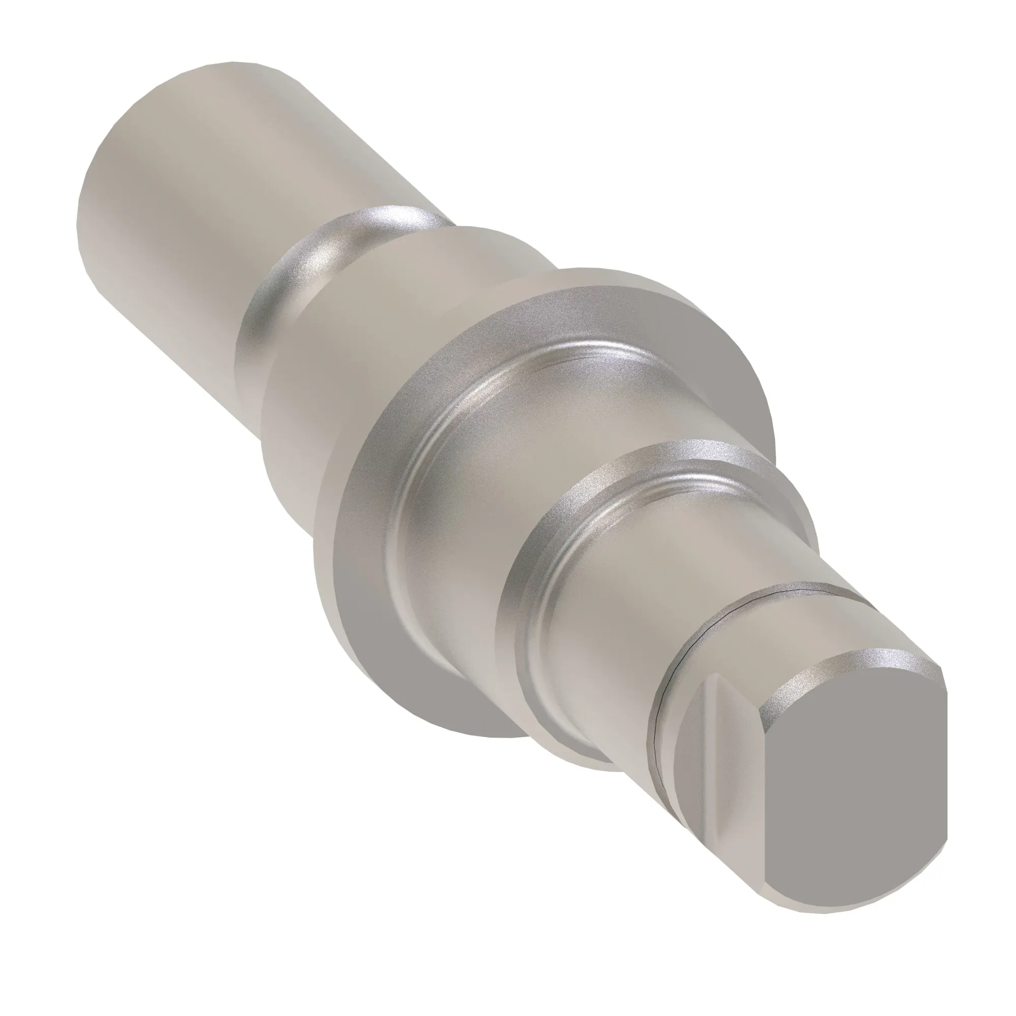 John Deere Shaft - R138210