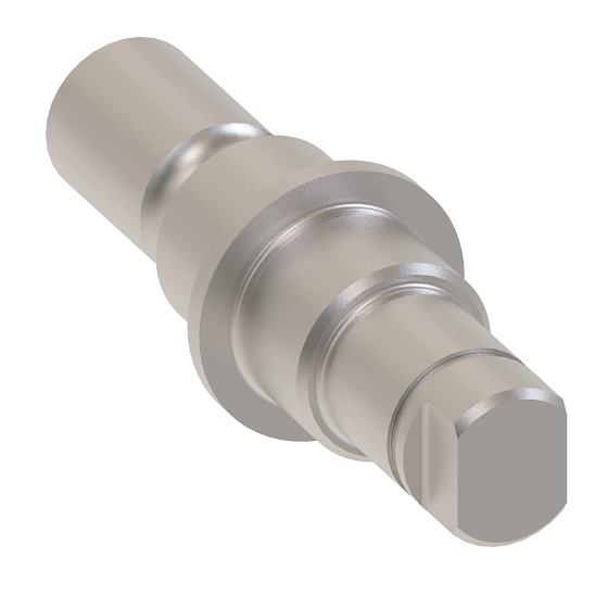 John Deere Shaft - R138210
