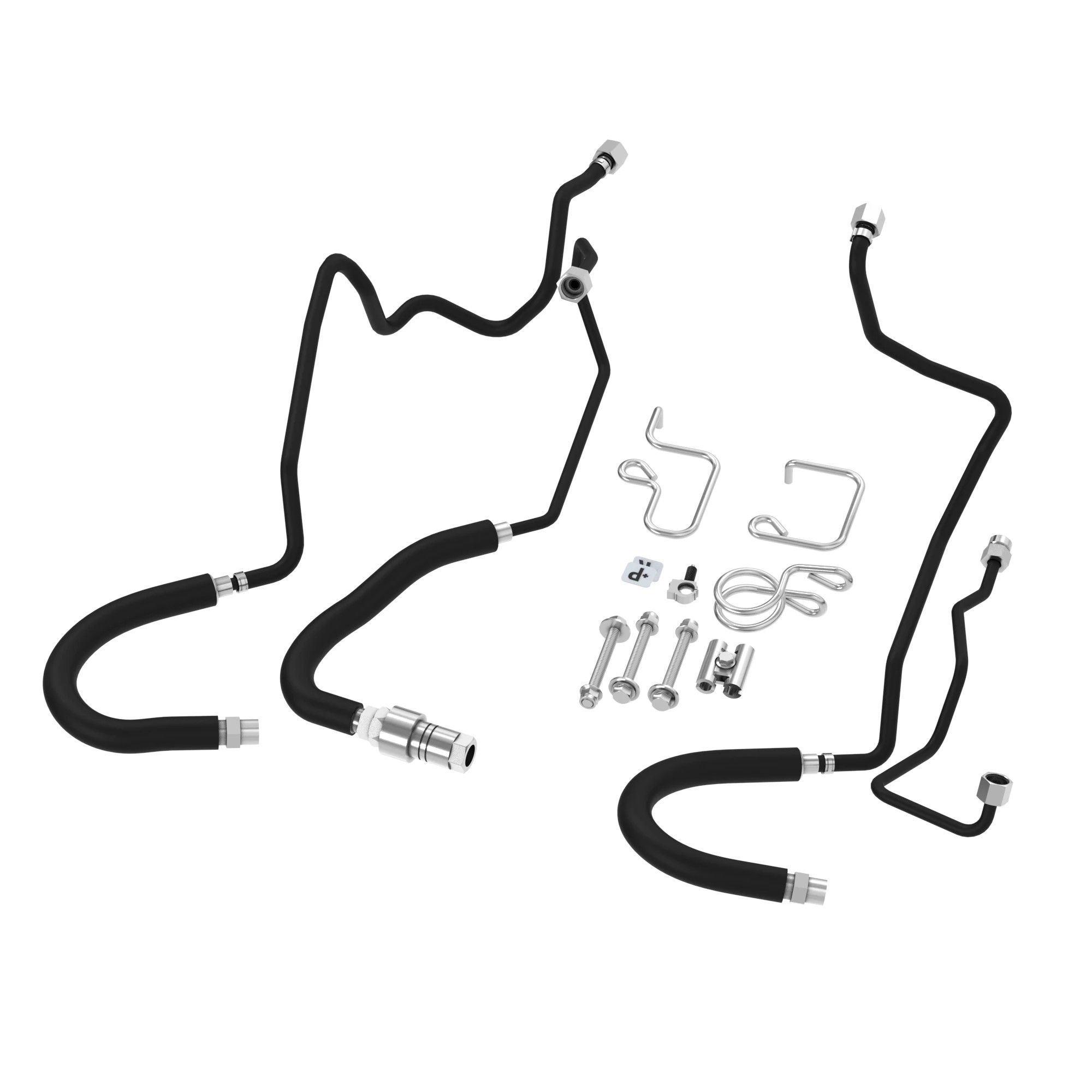 John Deere Power Beyond Hose Kit - BLV11238