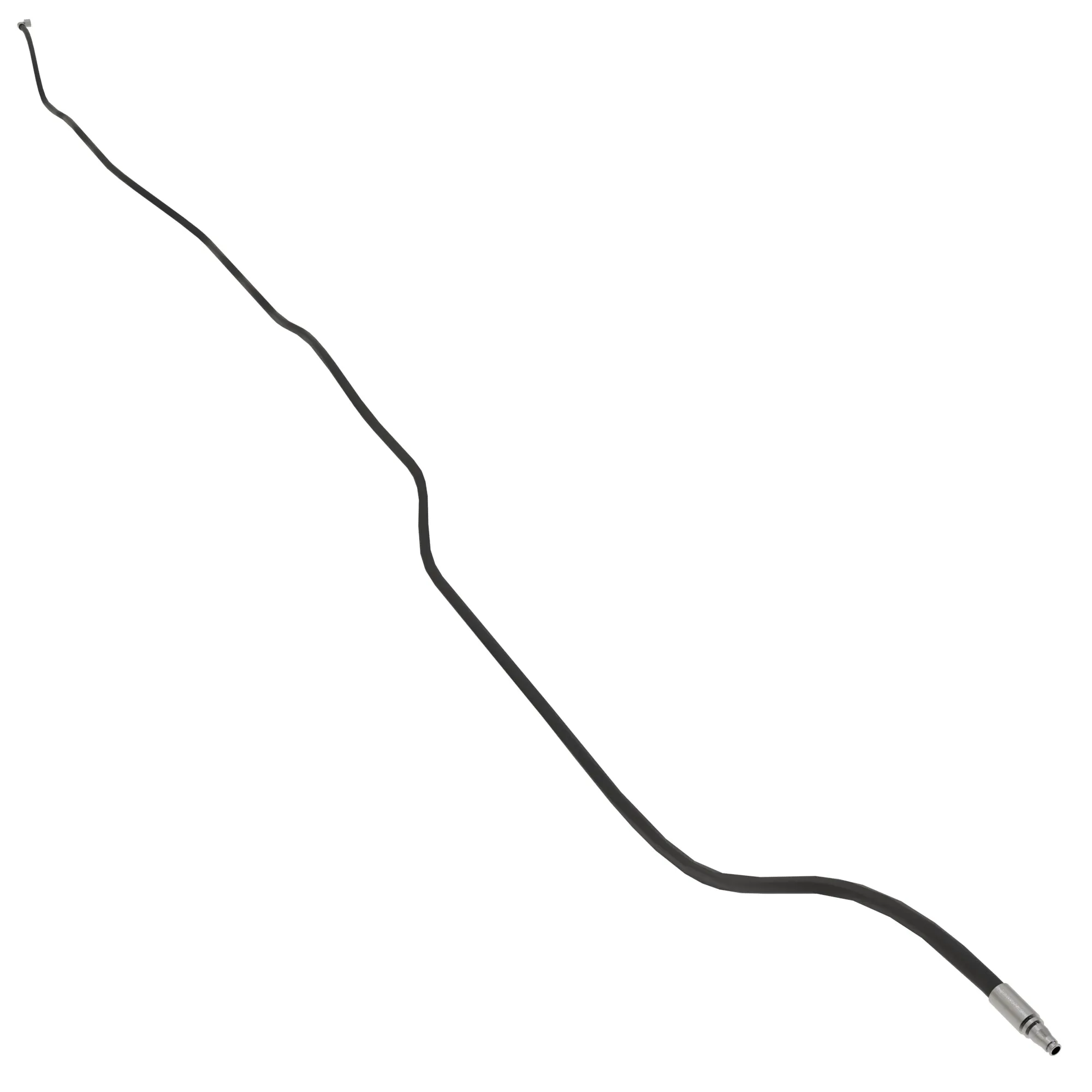 Hydraulic Hose, Irdf Return L Outer