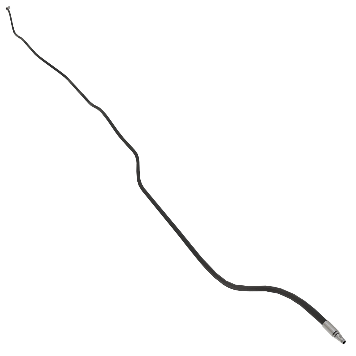 Hydraulic Hose, Irdf Return L Outer