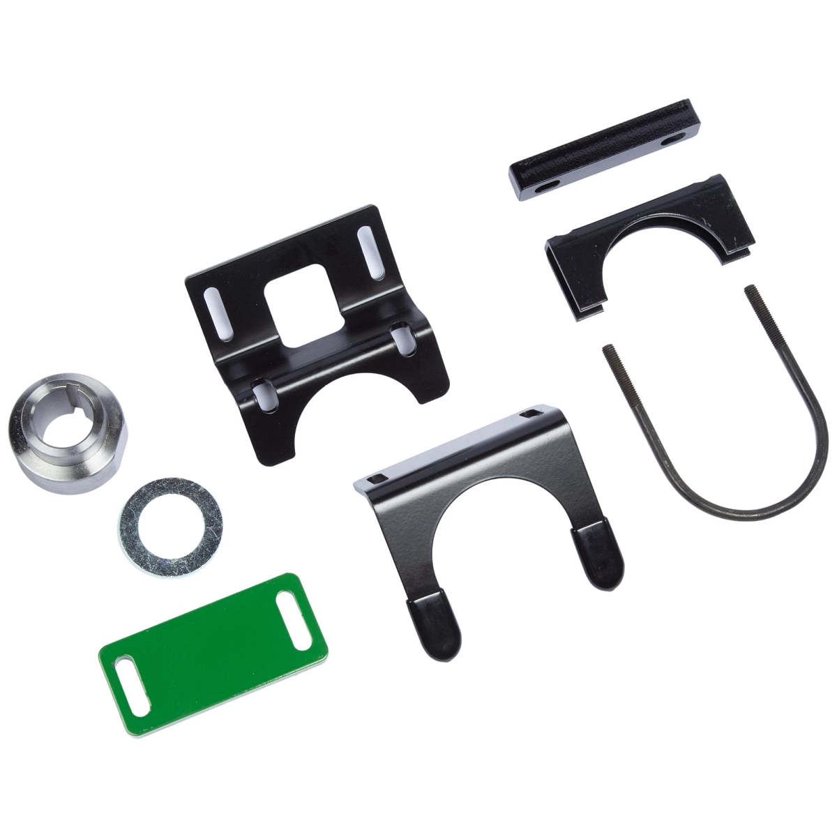 Bracket Kit, Bundle, Atu for Multip