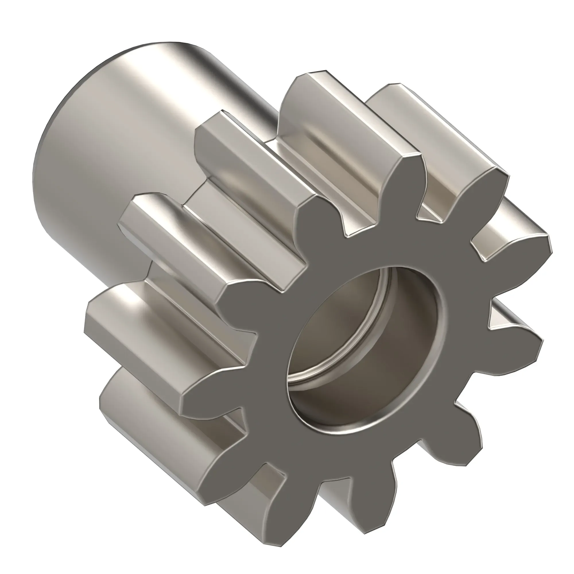 John Deere Pump Drive Gear, 11 Teeth - R276029